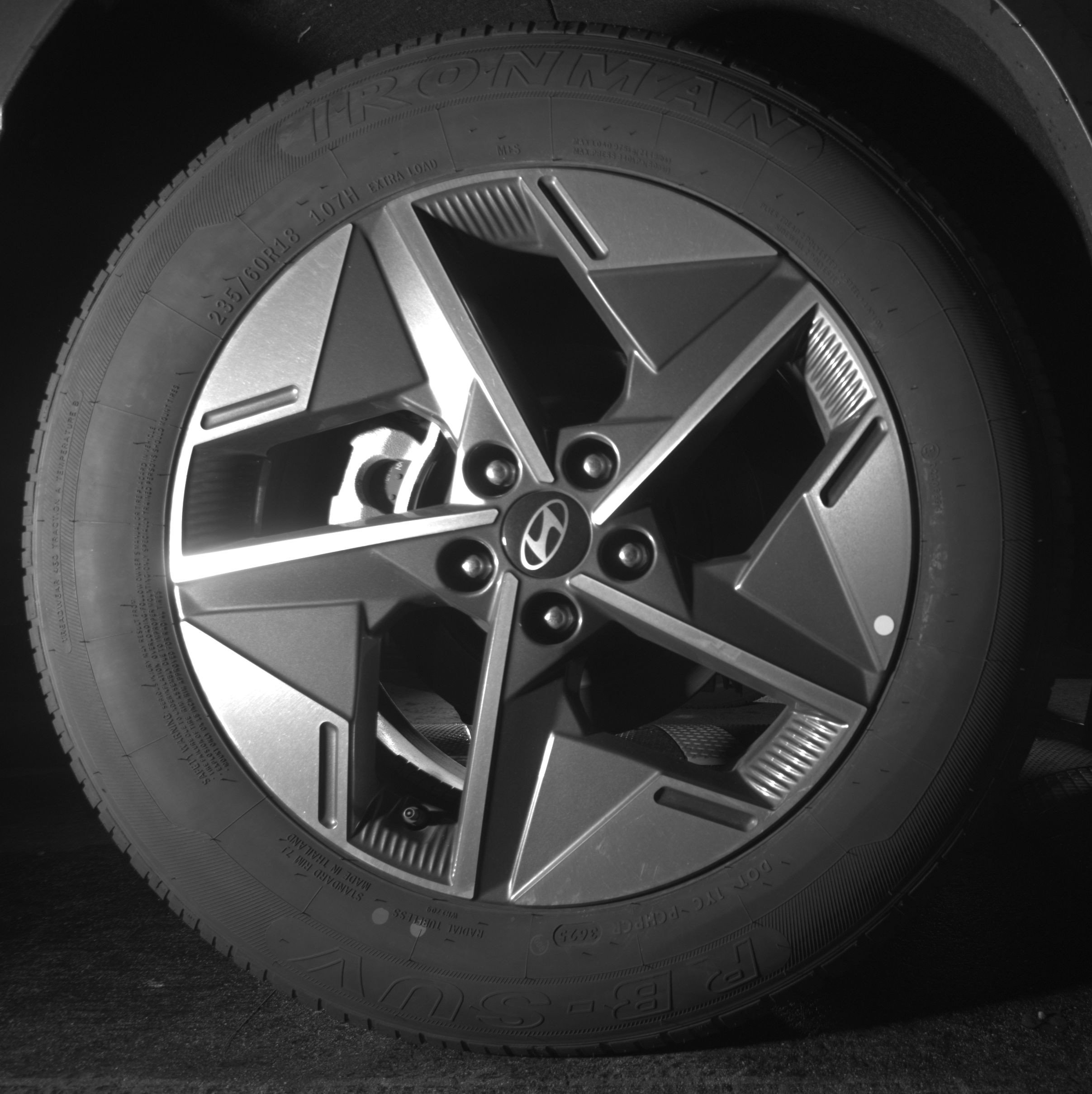 Thumbnail: 2025 Hyundai Tucson - 15