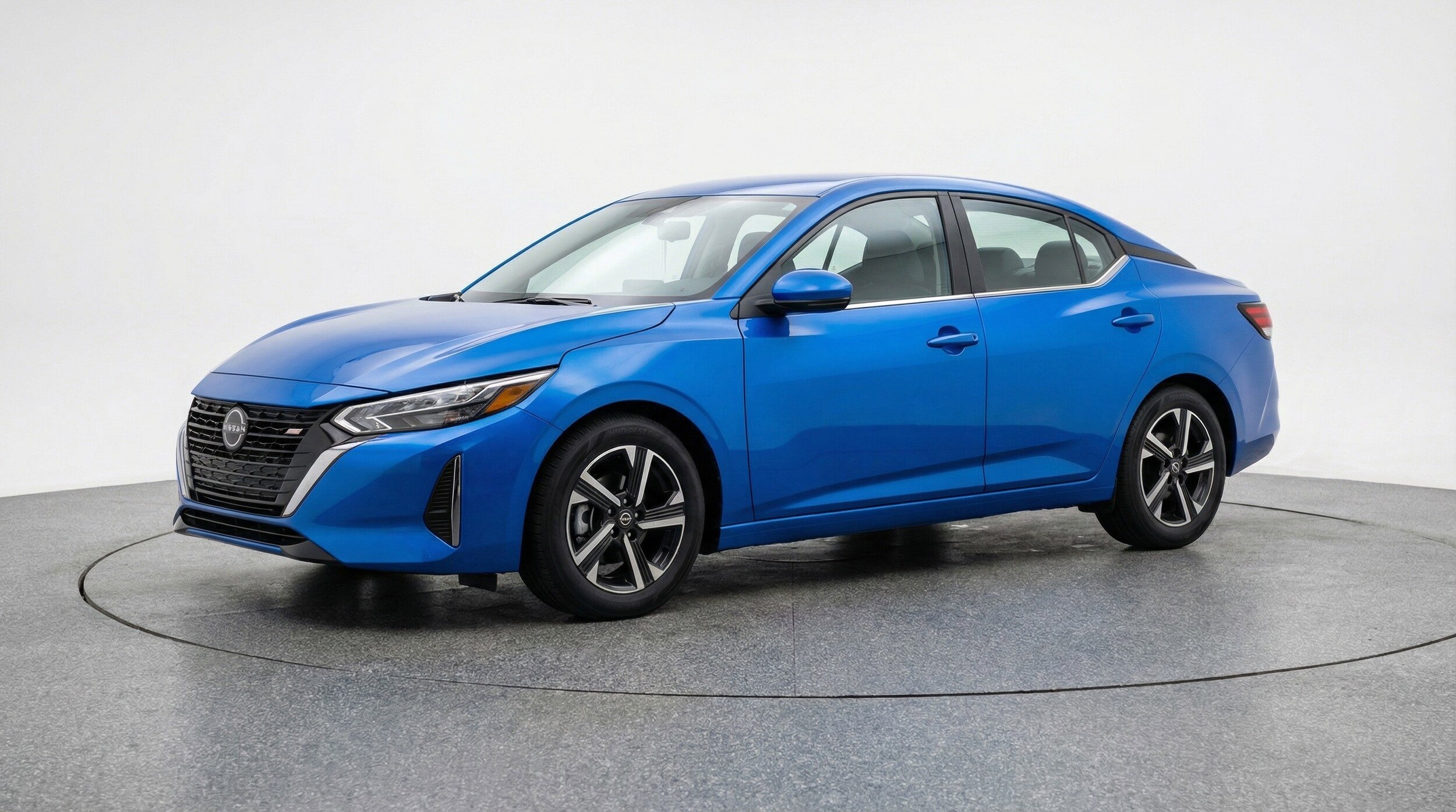 Thumbnail: 2025 Nissan Sentra - 3