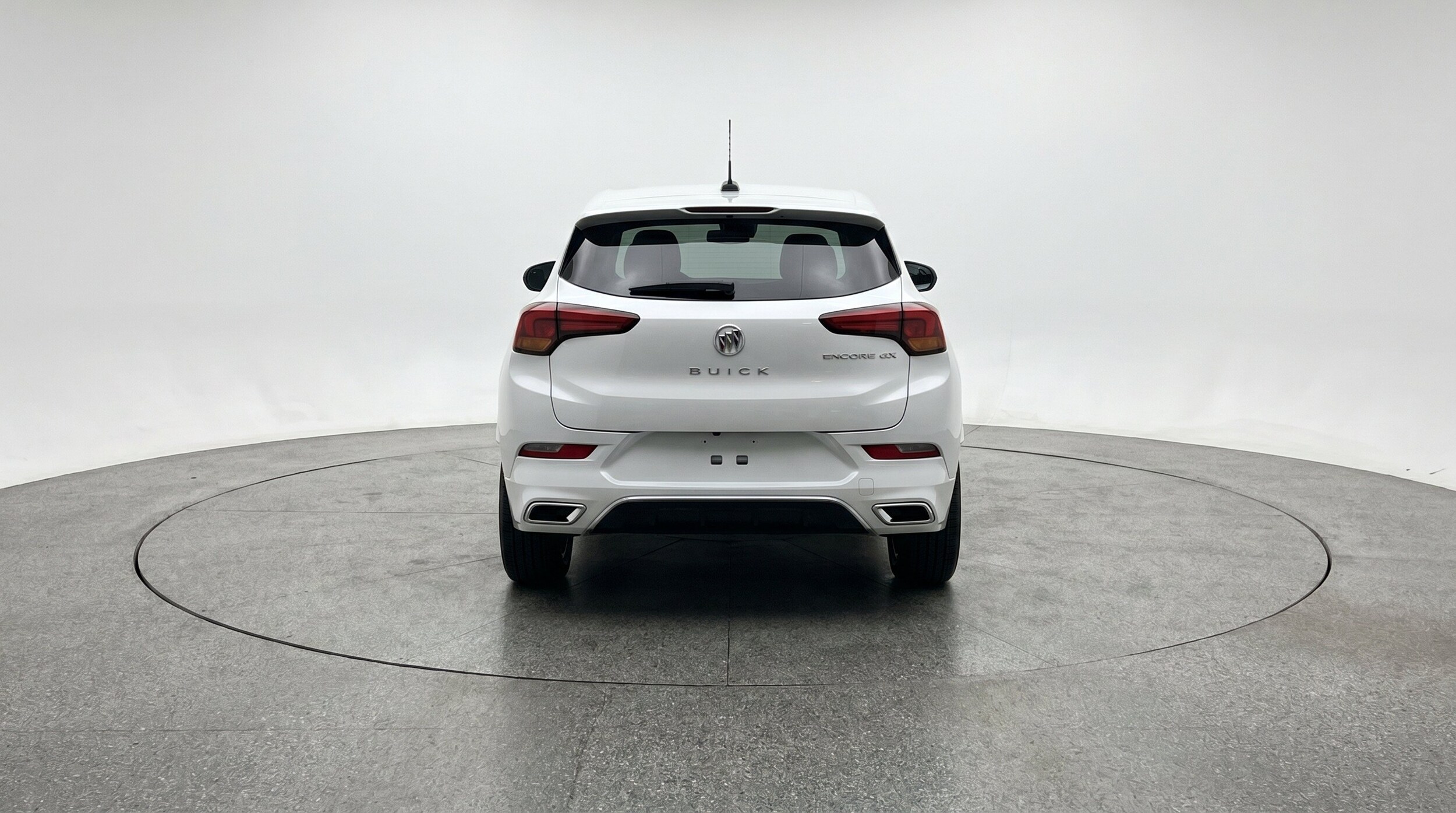 Thumbnail: 2026 Buick Encore GX - 7