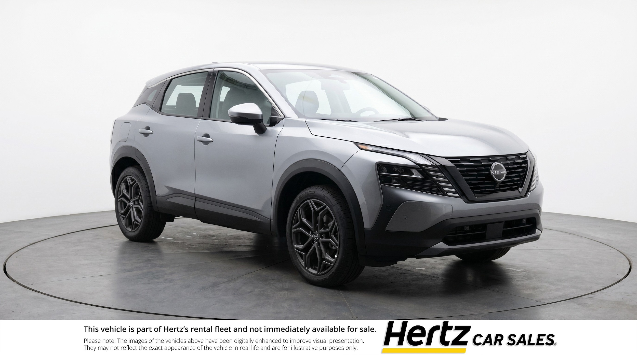 Thumbnail: 2026 Nissan Kicks - 1
