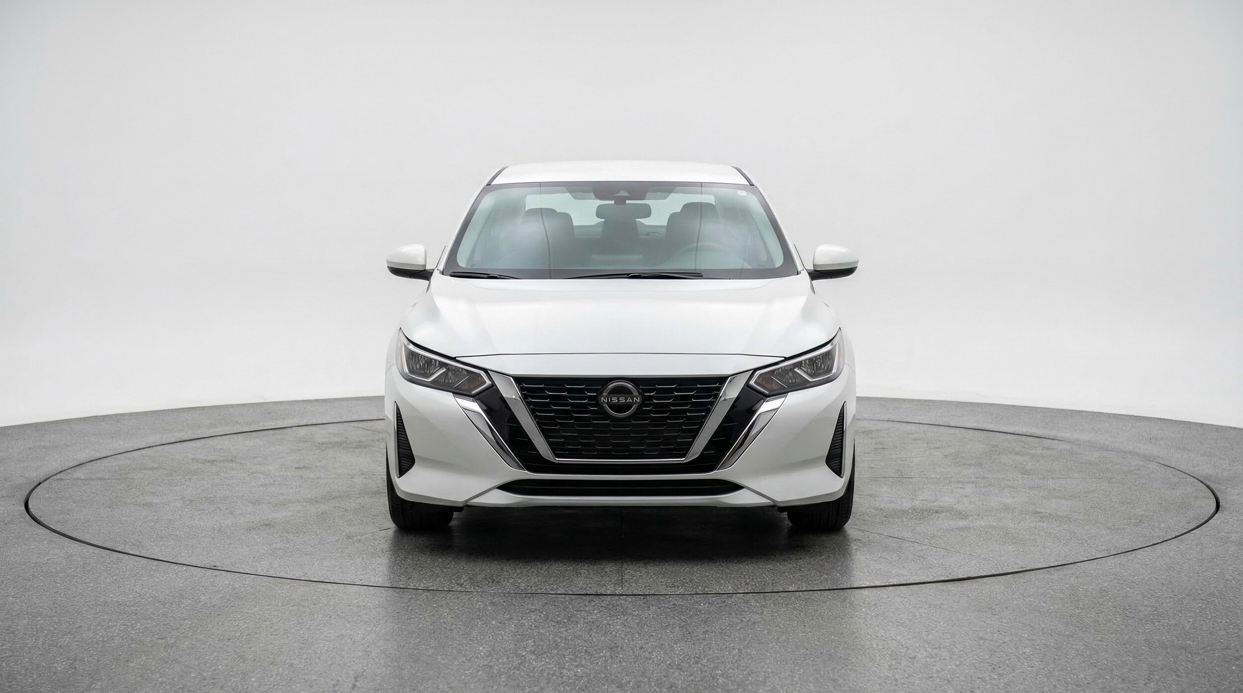 Thumbnail: 2025 Nissan Sentra - 2