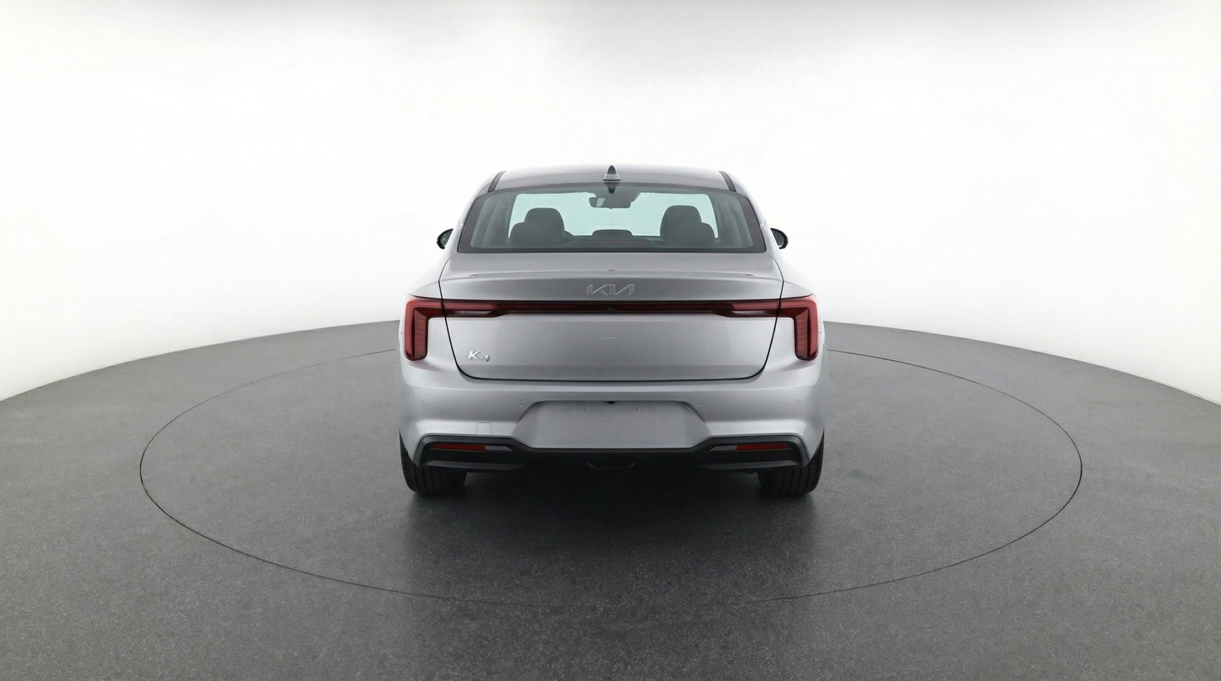 Thumbnail: 2026 Kia K4 - 7