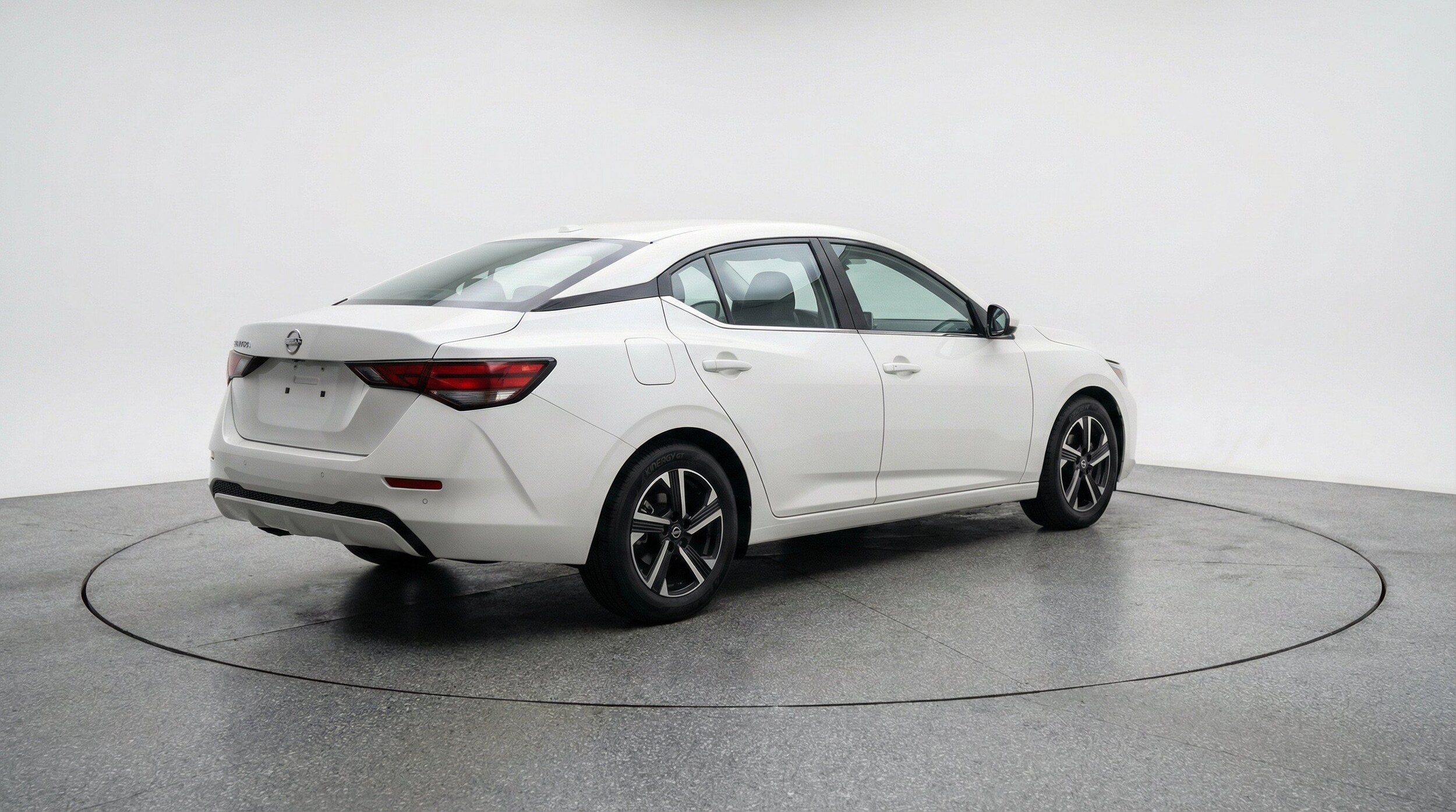 Thumbnail: 2025 Nissan Sentra - 9