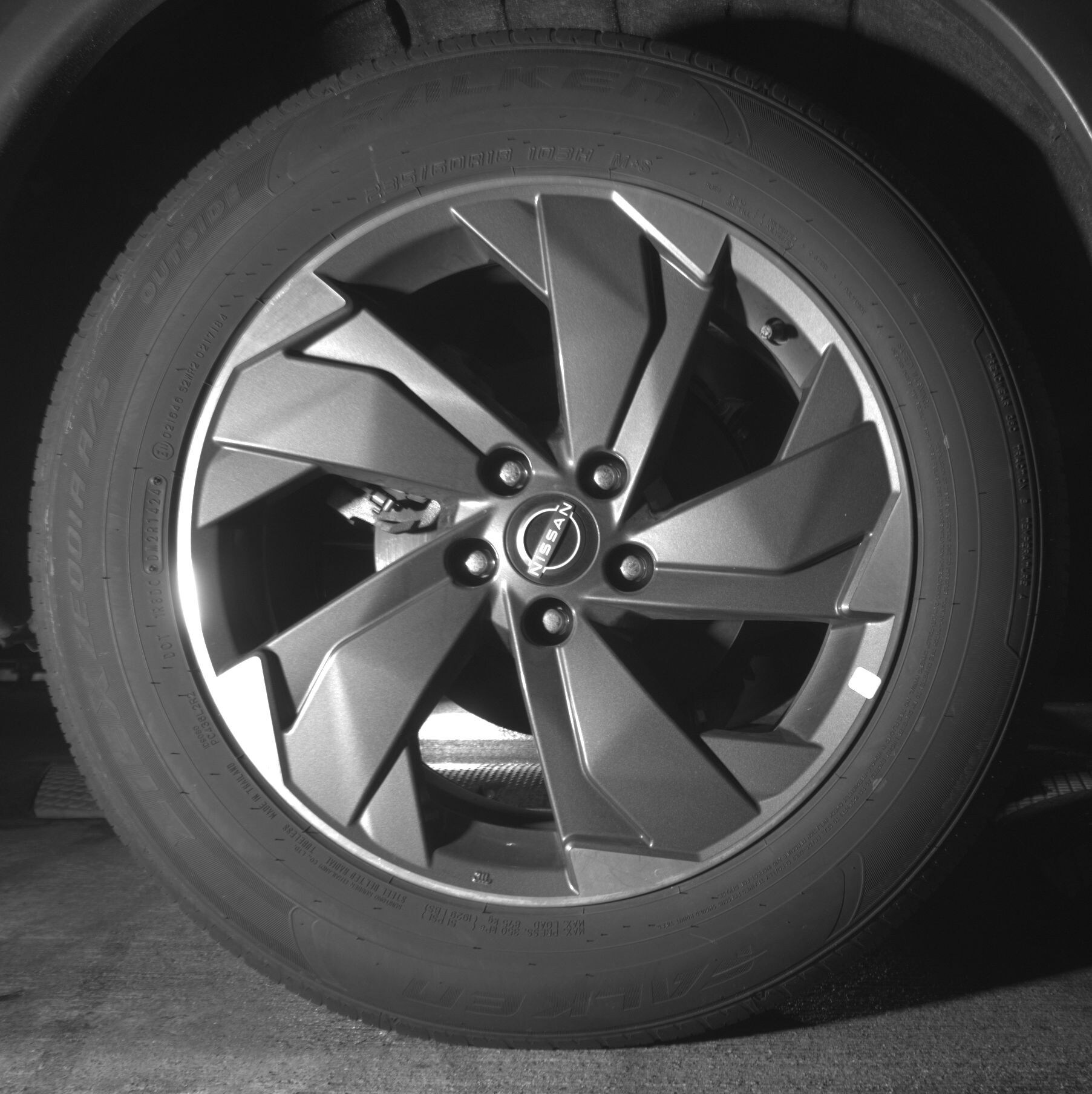 Thumbnail: 2025 Nissan Rogue - 12