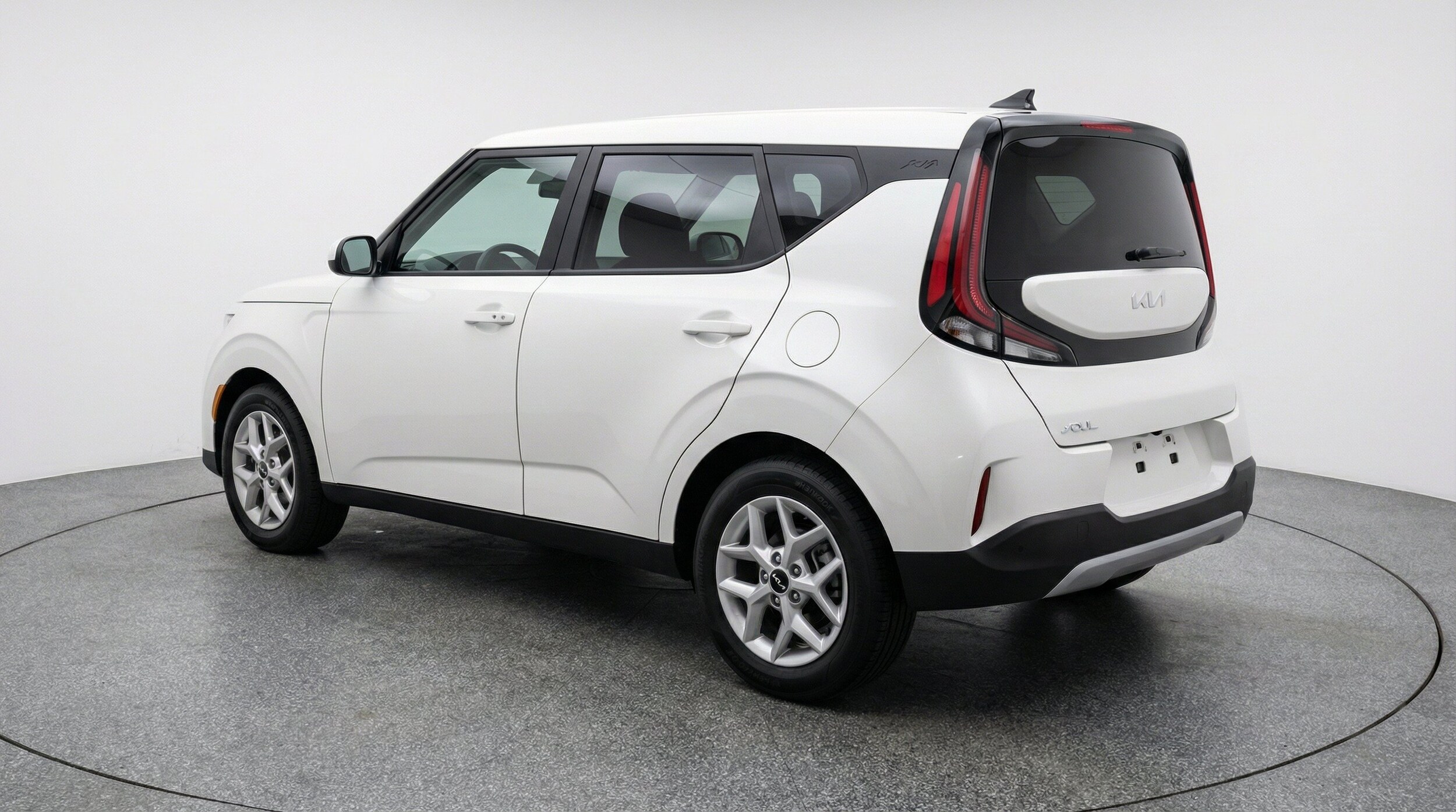 Thumbnail: 2025 Kia Soul - 6