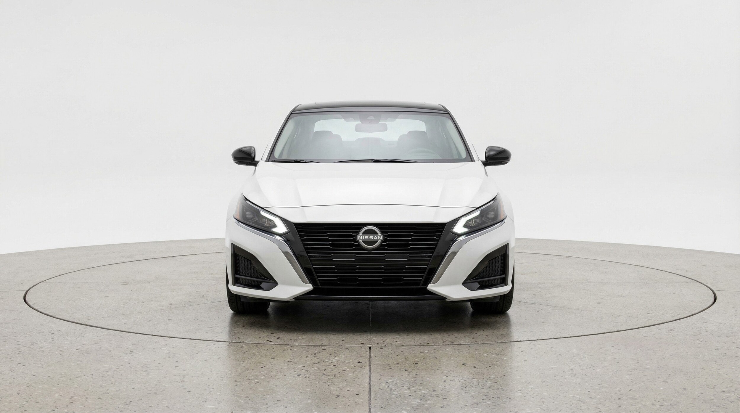 Thumbnail: 2025 Nissan Altima - 2
