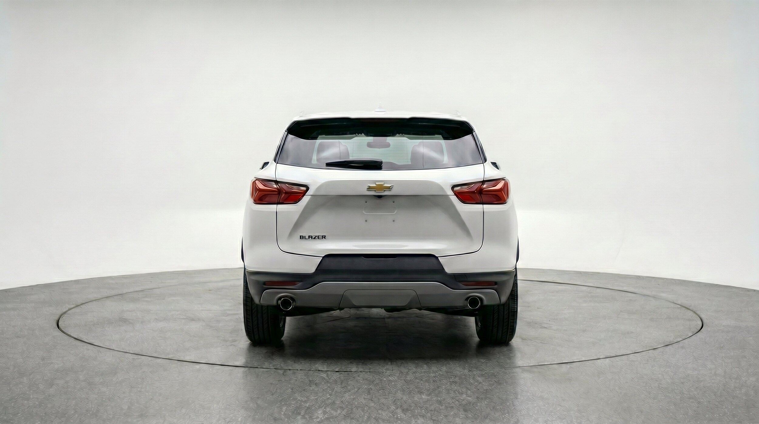 Thumbnail: 2025 Chevrolet Blazer - 7