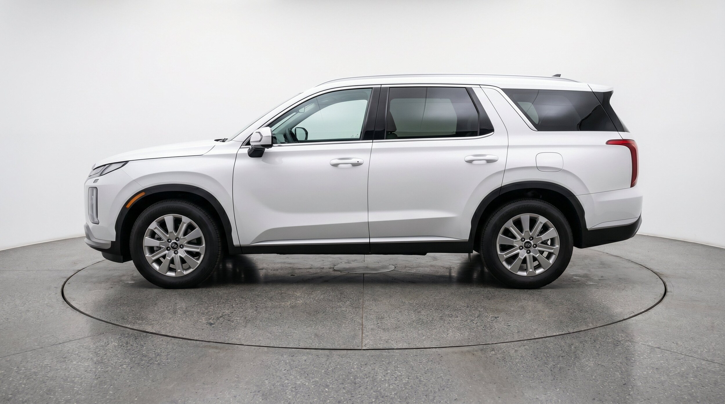 Thumbnail: 2025 Hyundai Palisade - 5