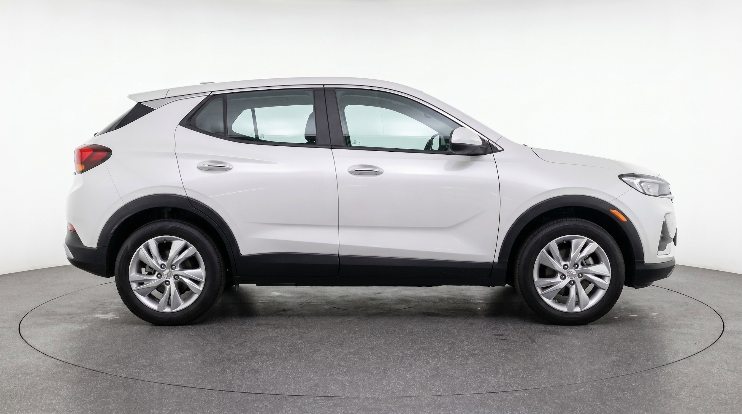 Thumbnail: 2025 Buick Encore GX - 11