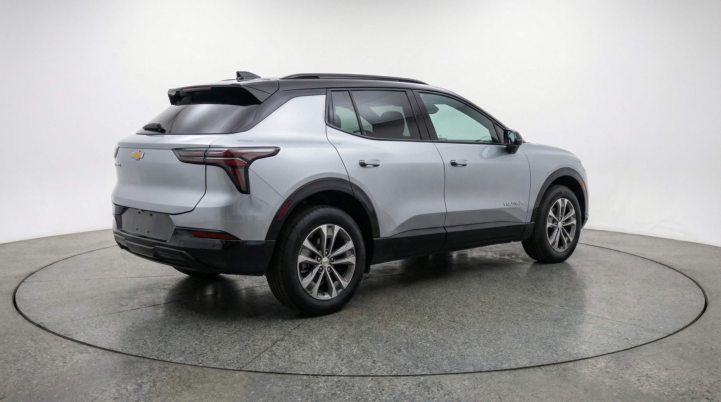 Thumbnail: 2025 Chevrolet Equinox - 7