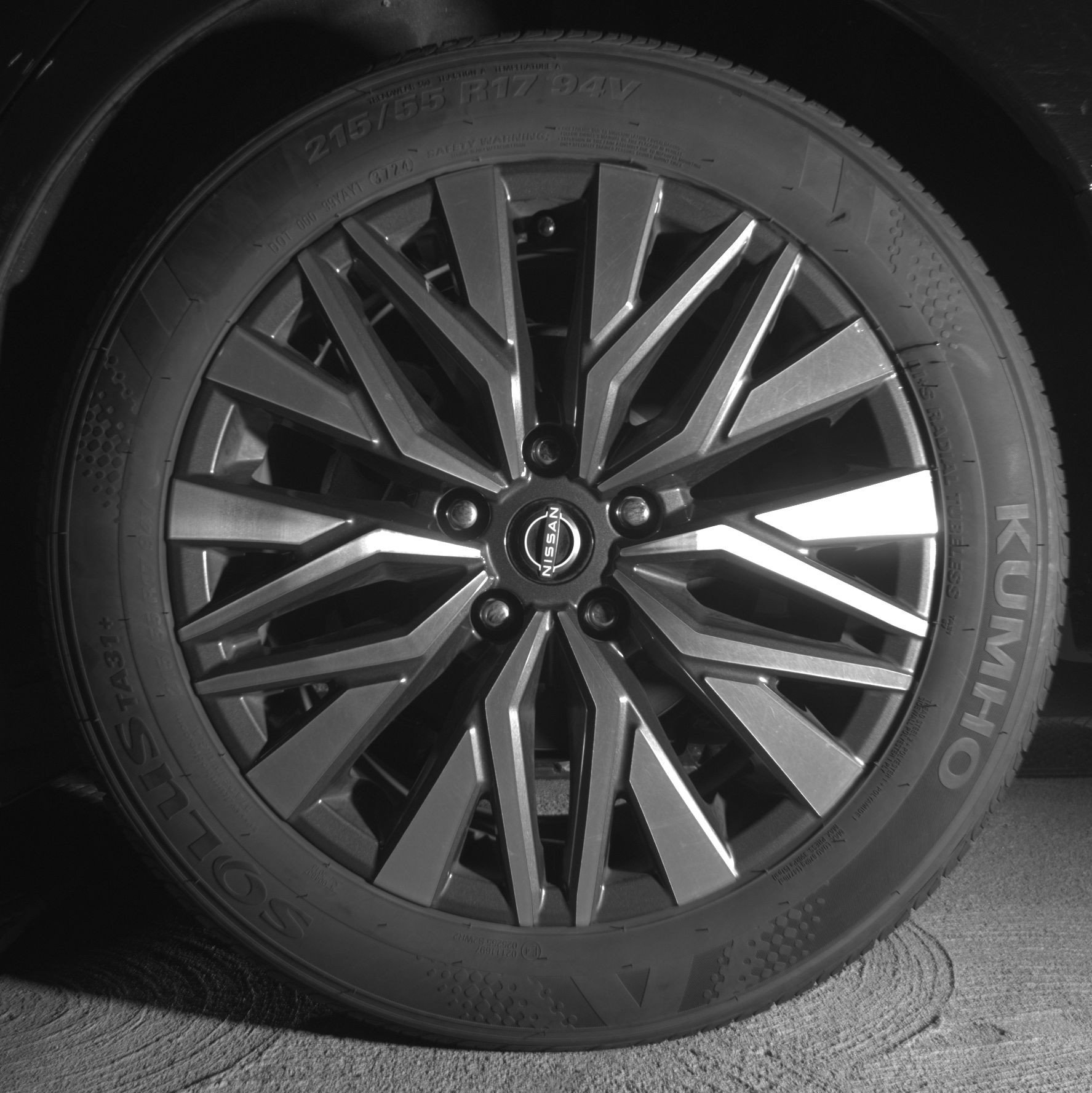 Thumbnail: 2025 Nissan Altima - 14