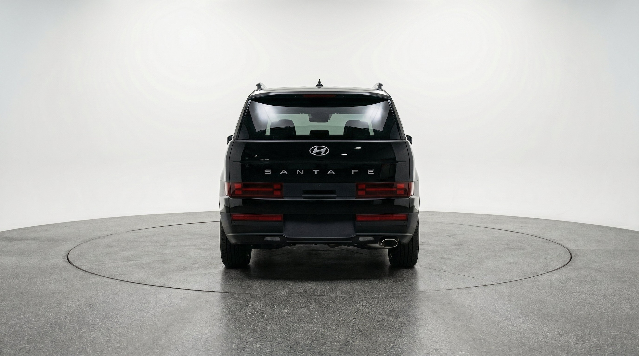 Thumbnail: 2026 Hyundai Santa Fe - 7