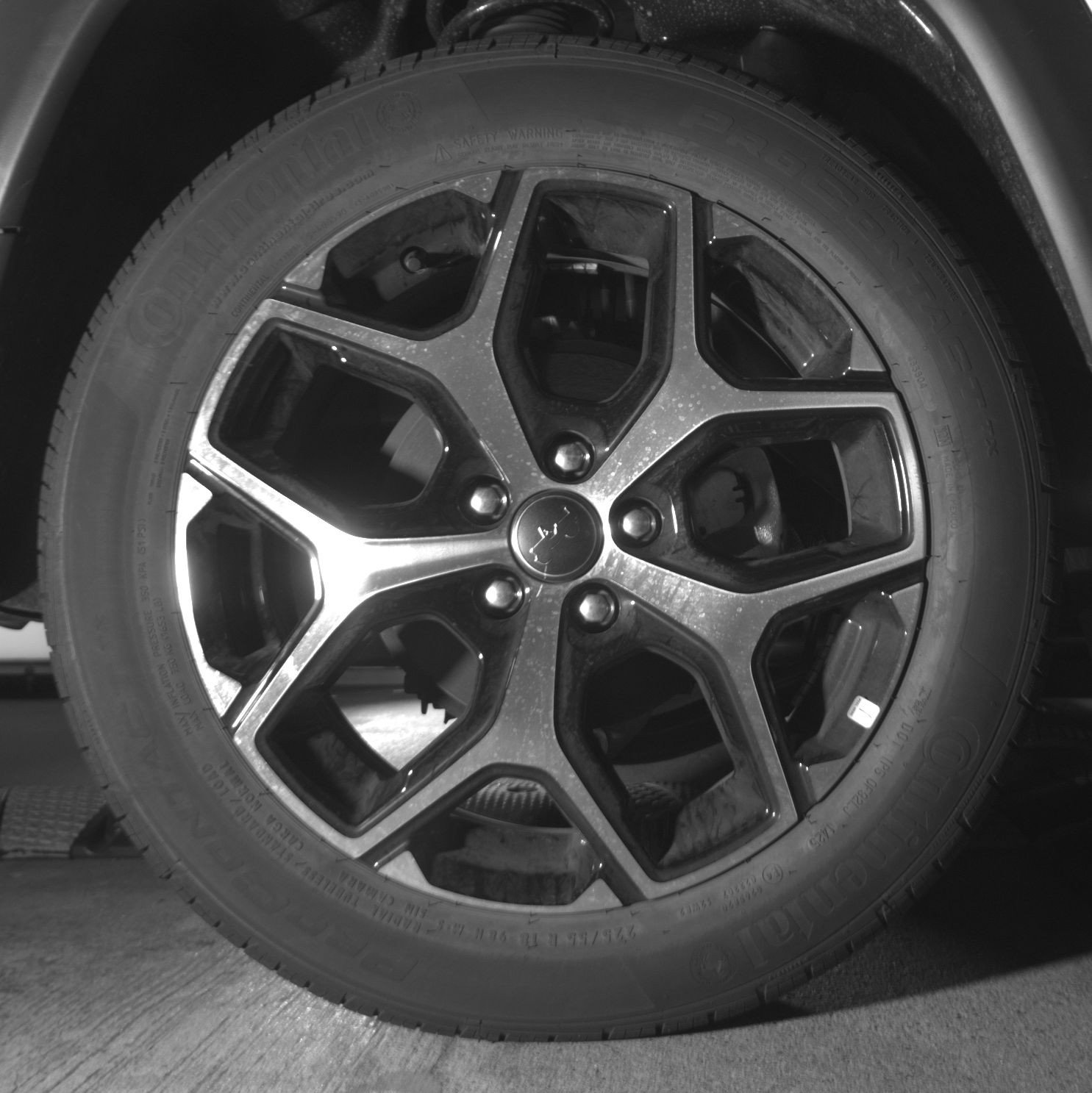 Thumbnail: 2025 Jeep Compass - 15