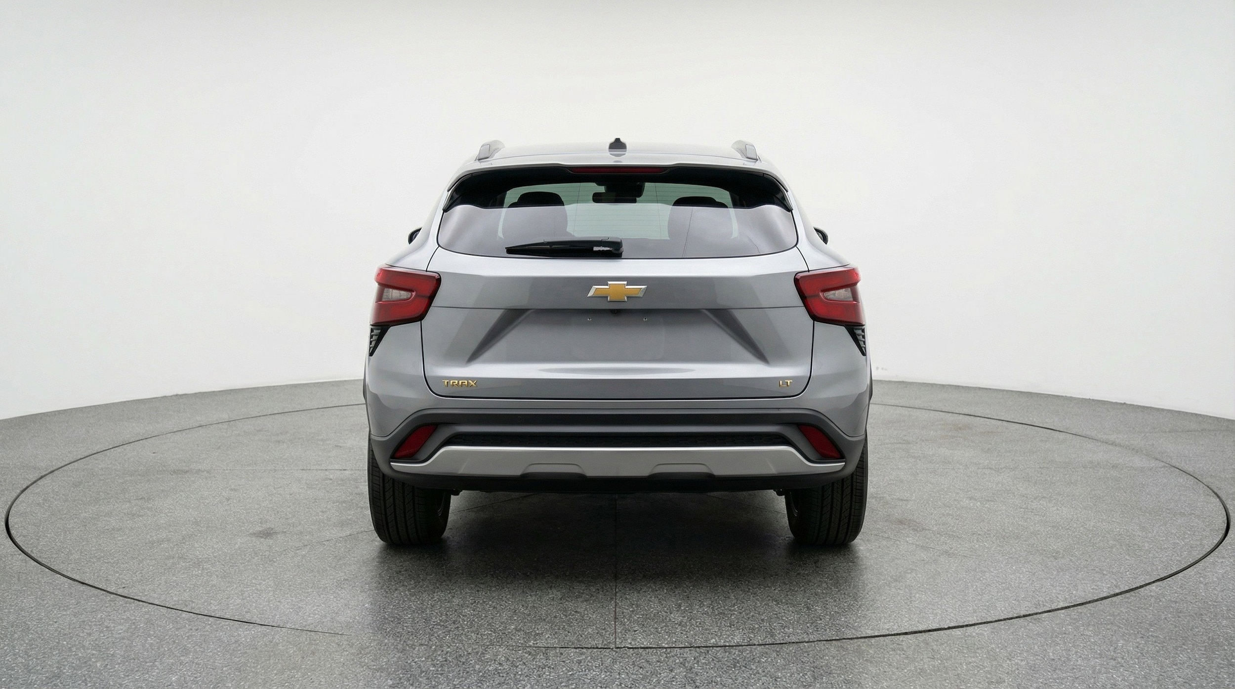 Thumbnail: 2025 Chevrolet Trax - 7