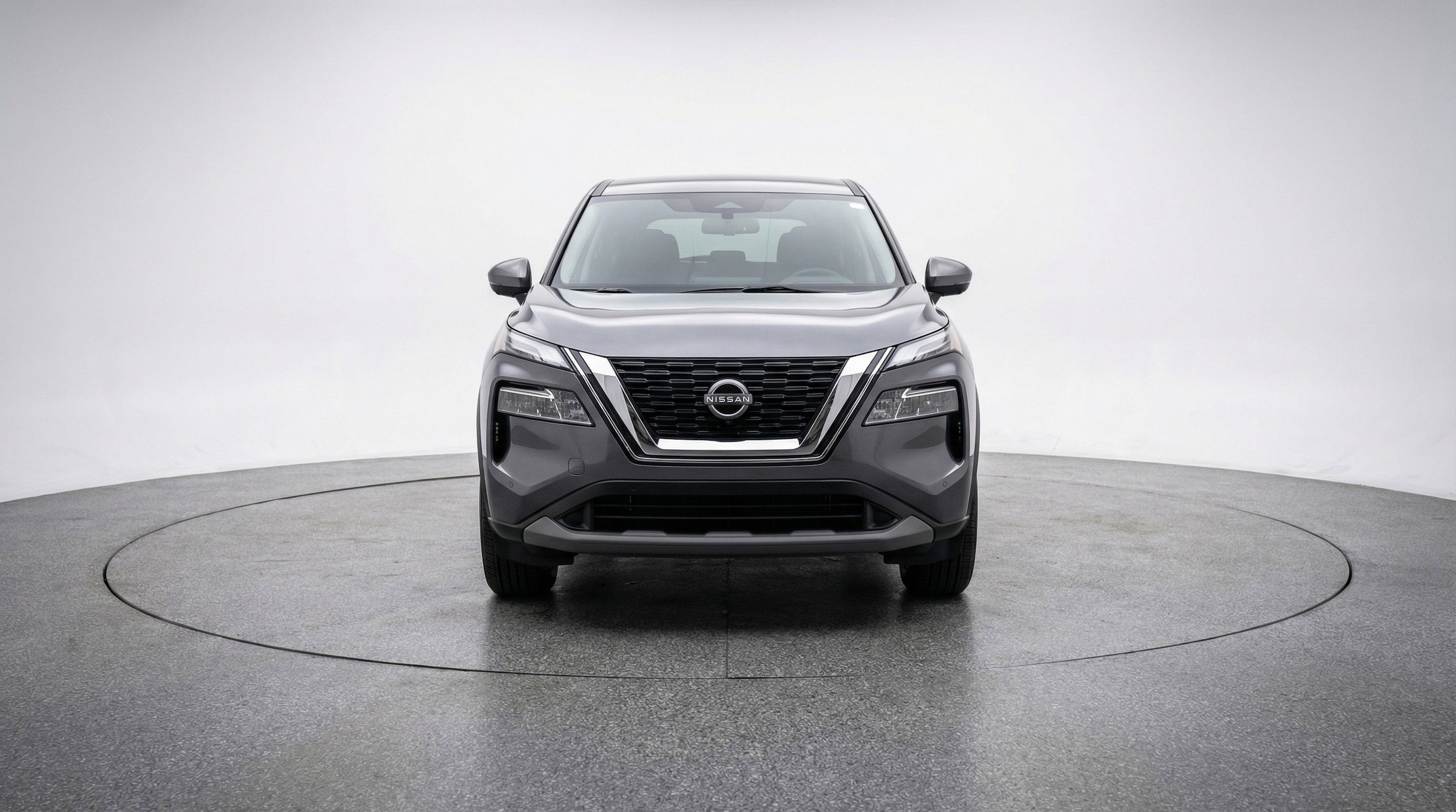 Thumbnail: 2025 Nissan Rogue - 2