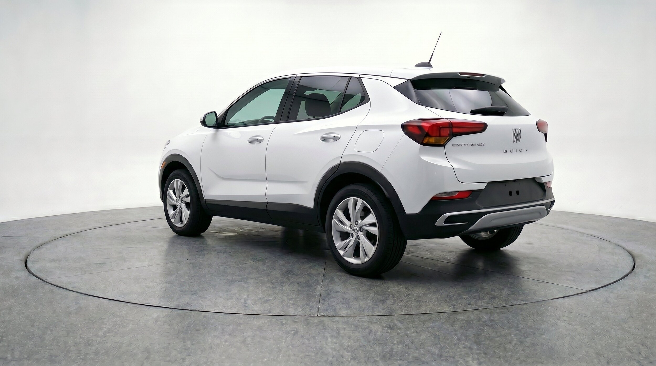 Thumbnail: 2026 Buick Encore GX - 6