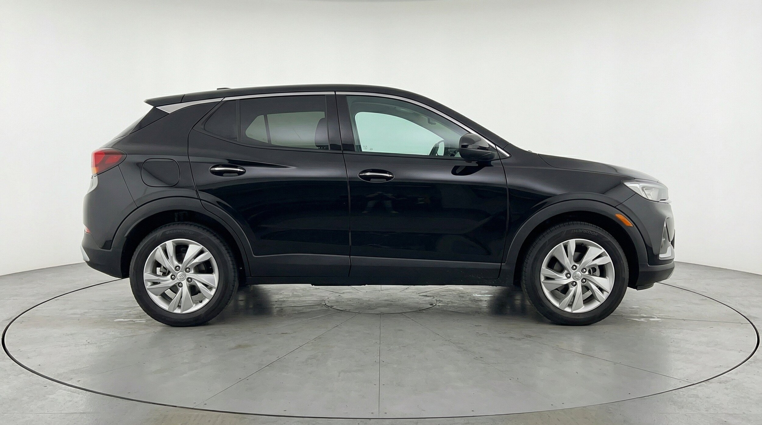 Thumbnail: 2026 Buick Encore GX - 11