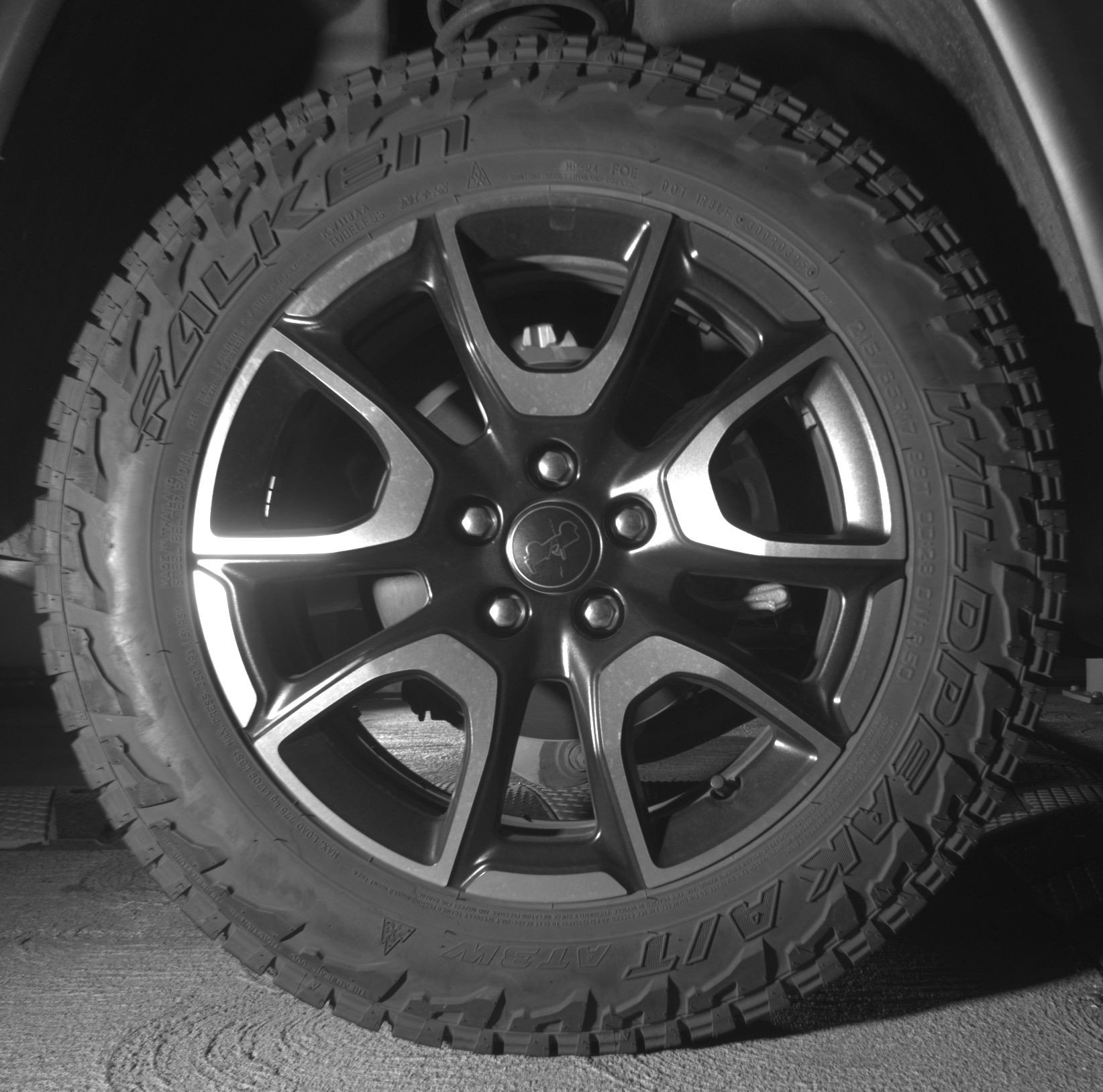 Thumbnail: 2025 Jeep Compass - 13