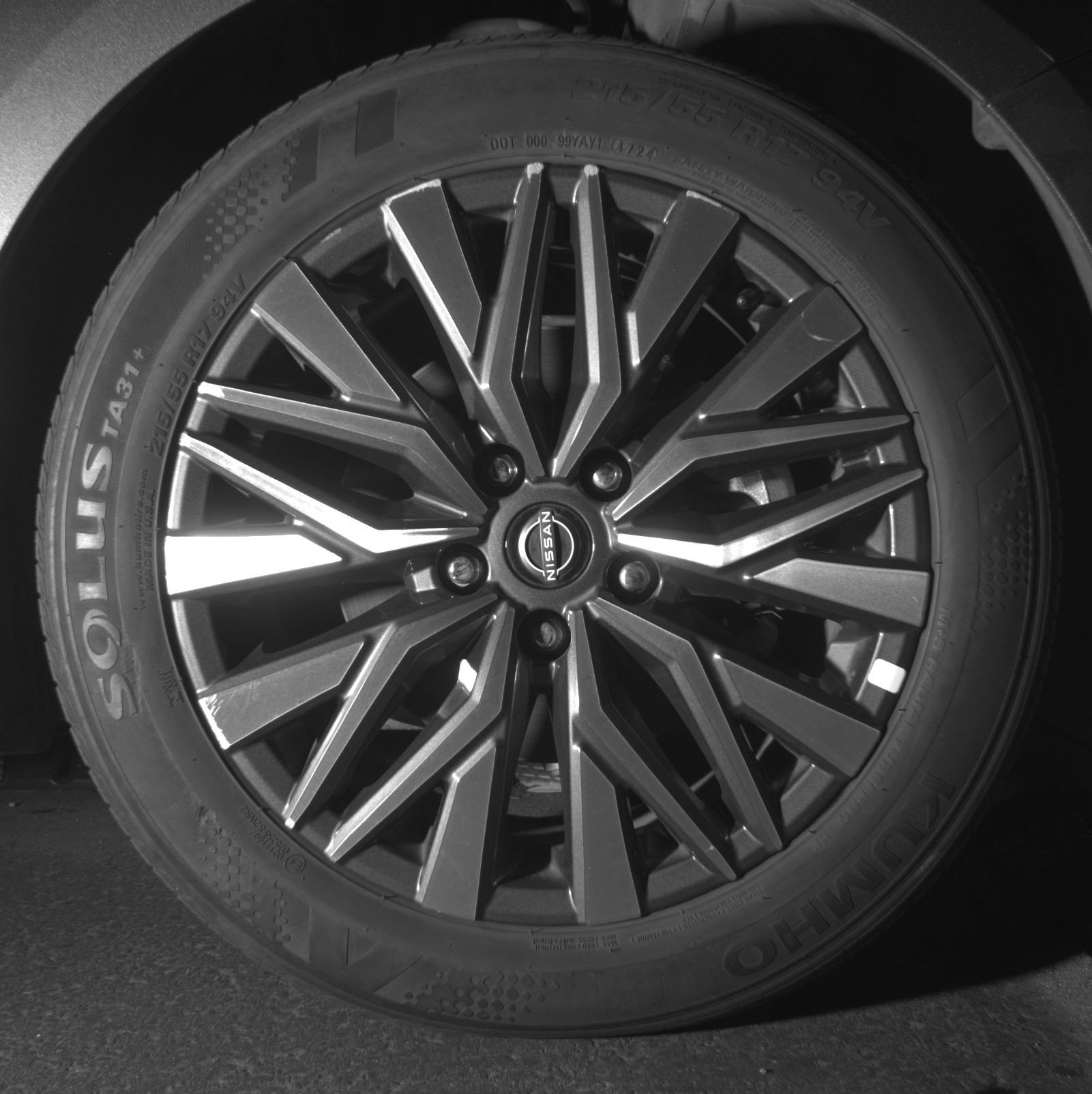 Thumbnail: 2025 Nissan Altima - 13