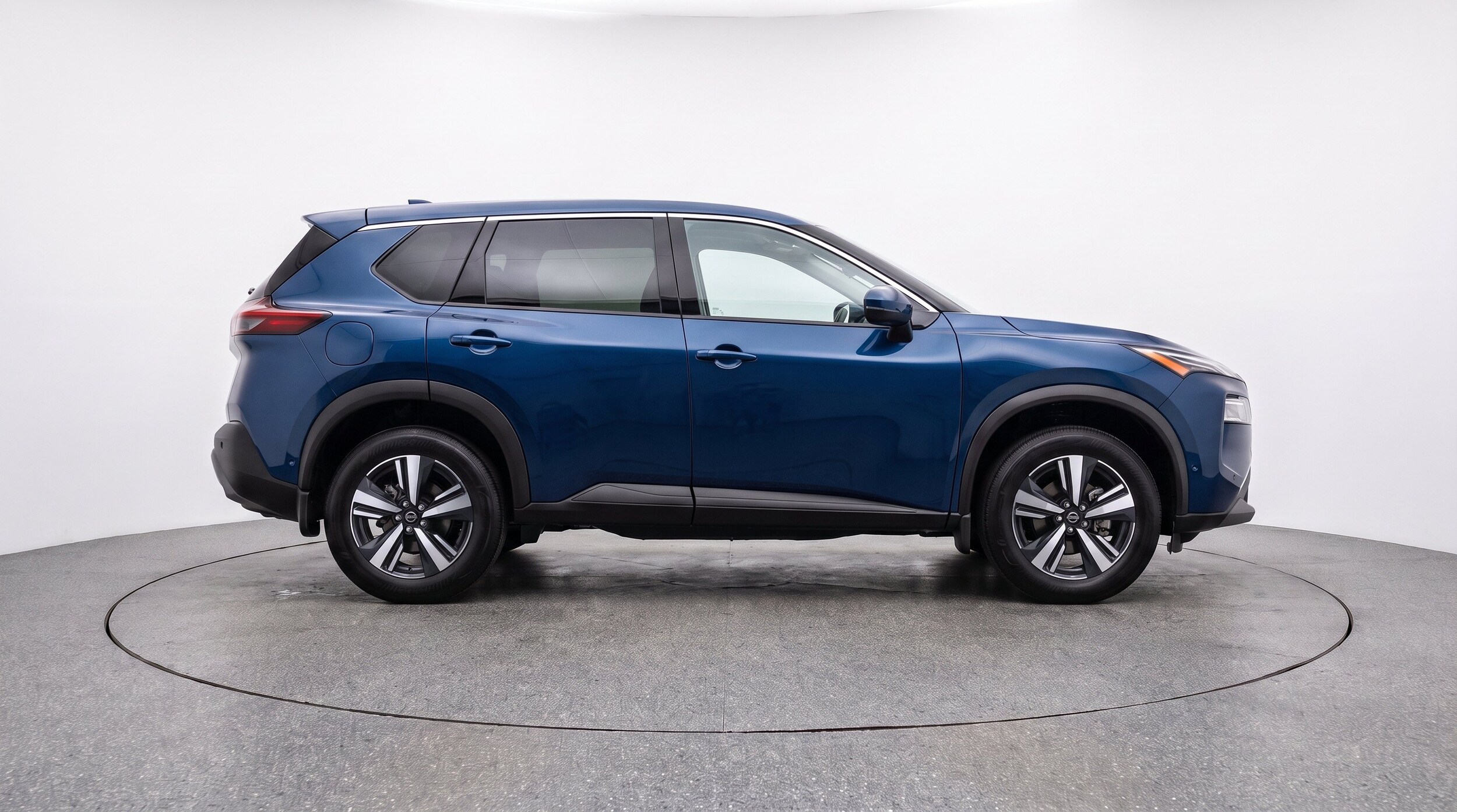 Thumbnail: 2026 Nissan Rogue - 11