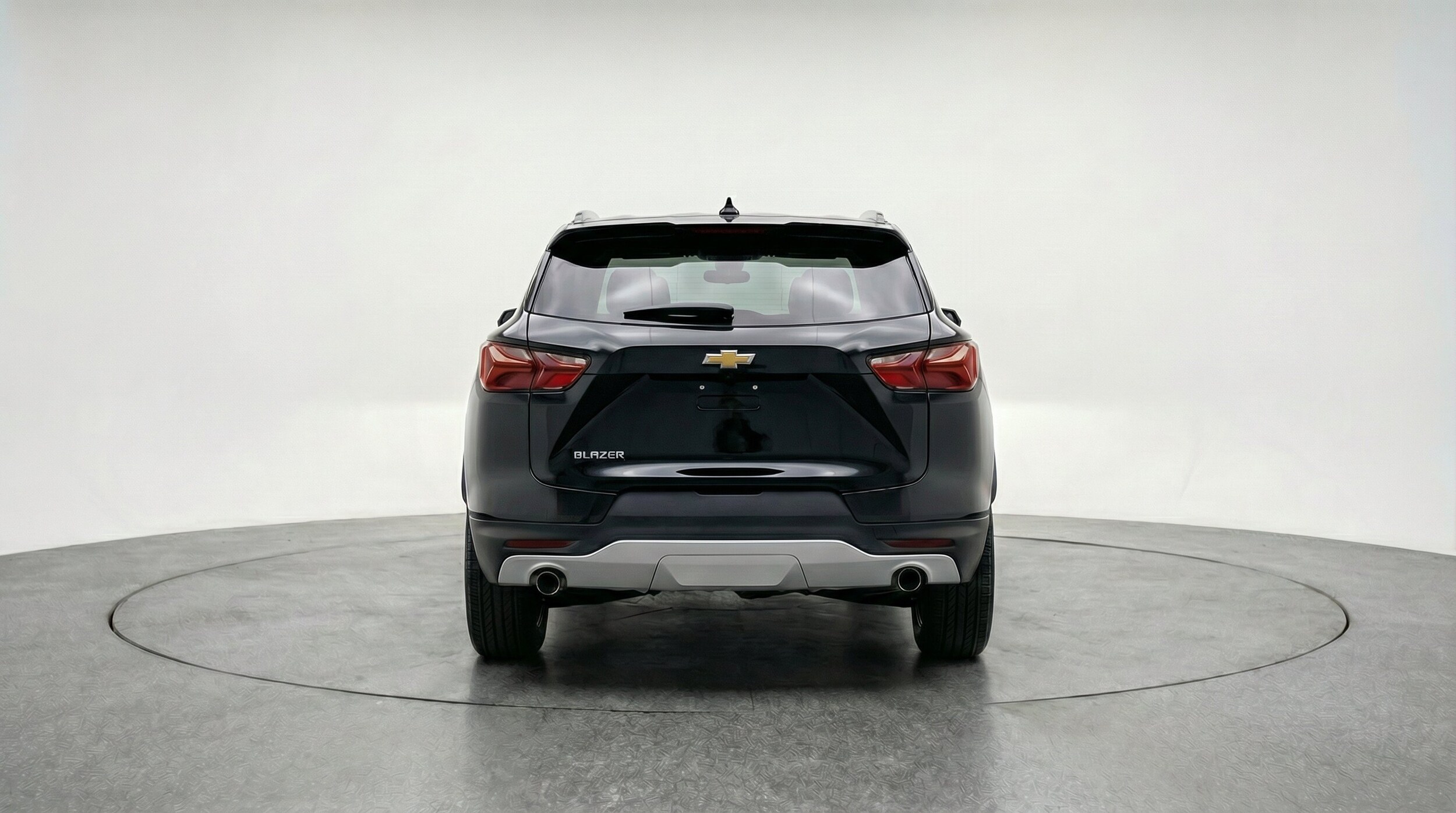 Thumbnail: 2025 Chevrolet Blazer - 7