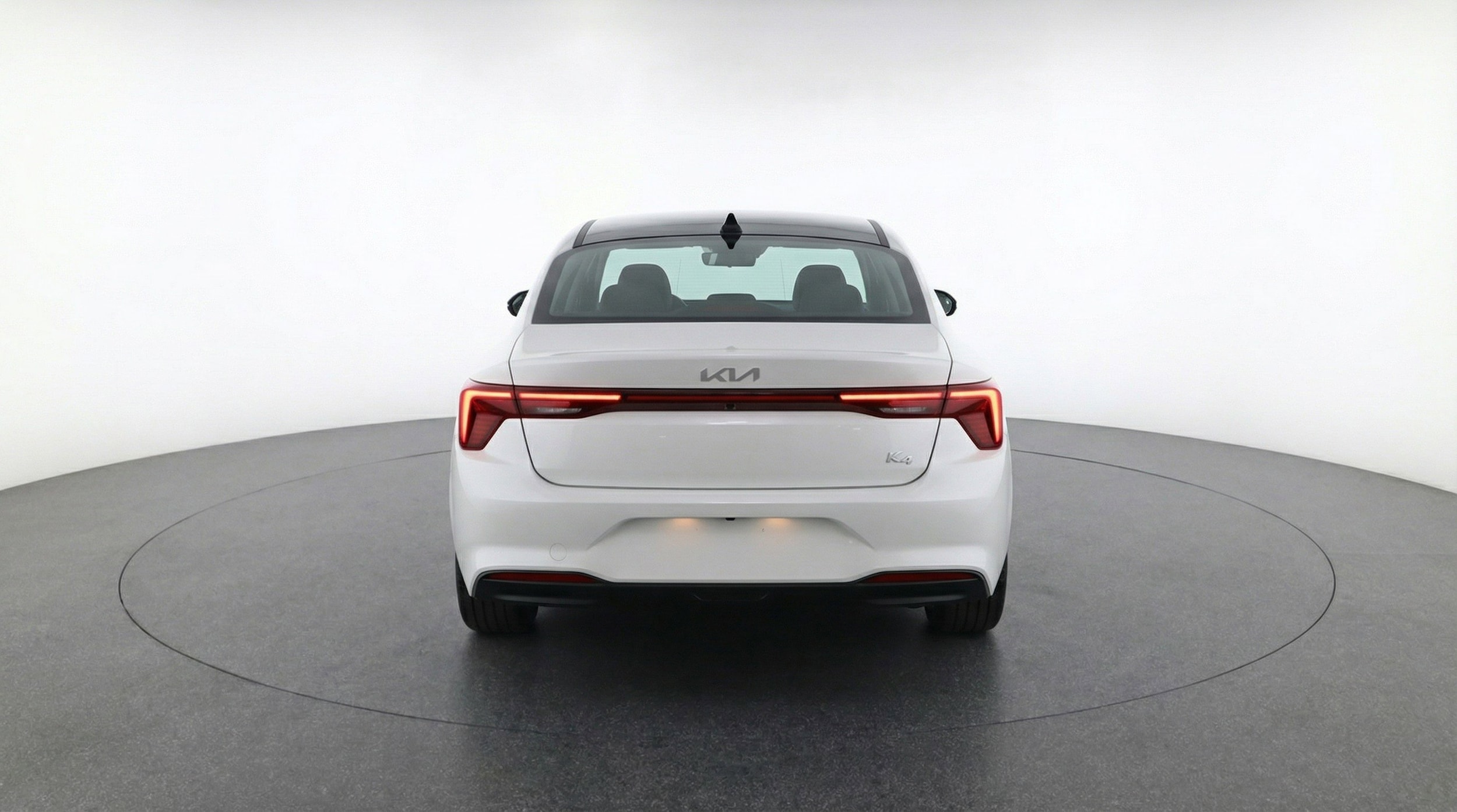 Thumbnail: 2025 Kia K4 - 7