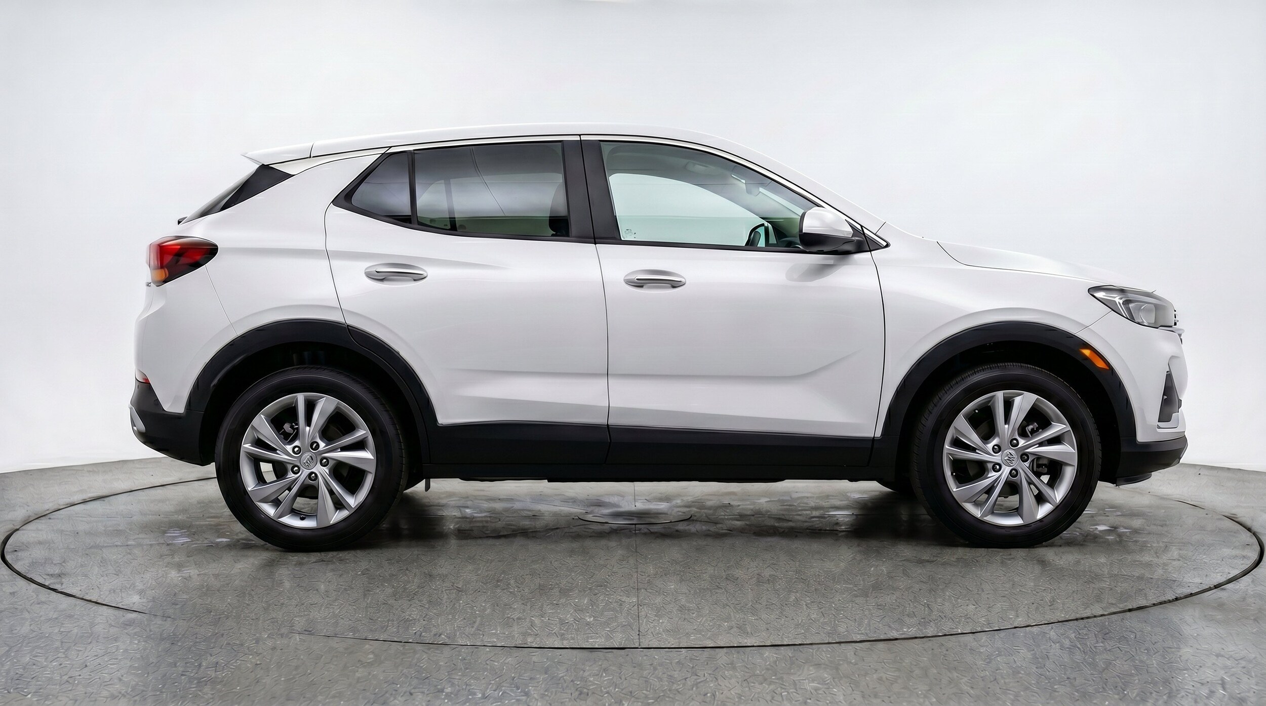 Thumbnail: 2026 Buick Encore GX - 11