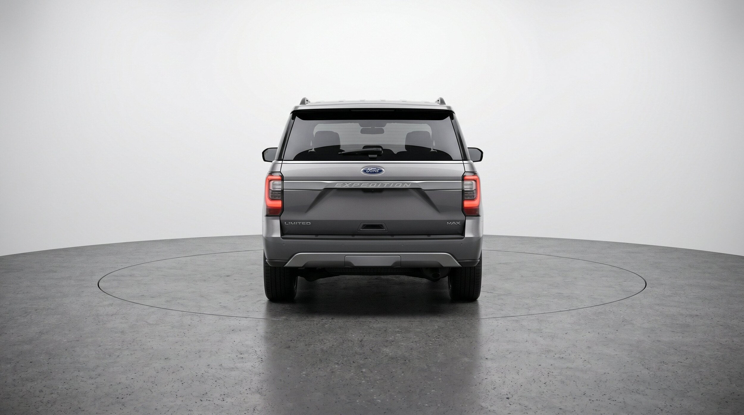 Thumbnail: 2024 Ford Expedition MAX - 7