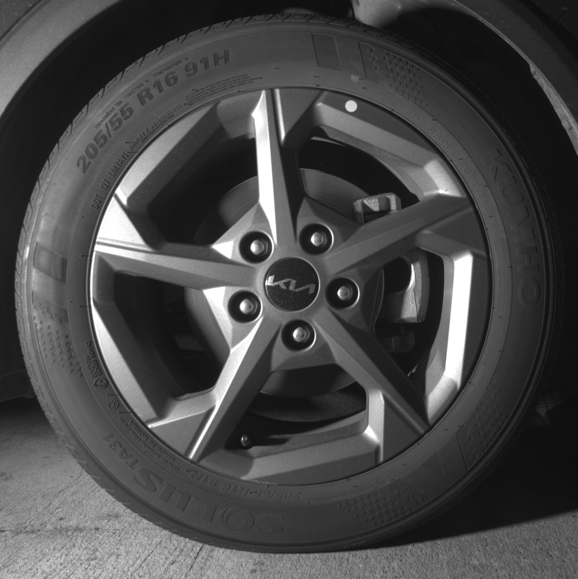 Thumbnail: 2025 Kia K4 - 13