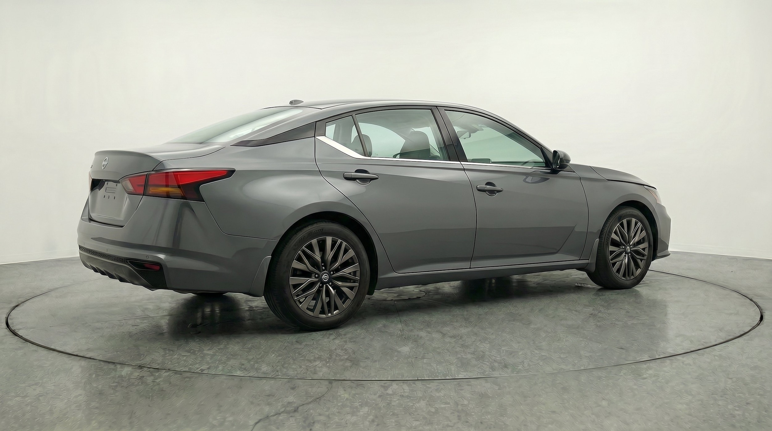 Thumbnail: 2026 Nissan Altima - 9