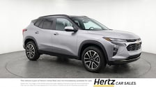 2025 Chevrolet TrailBlazer LT -
                  Inglewood, CA