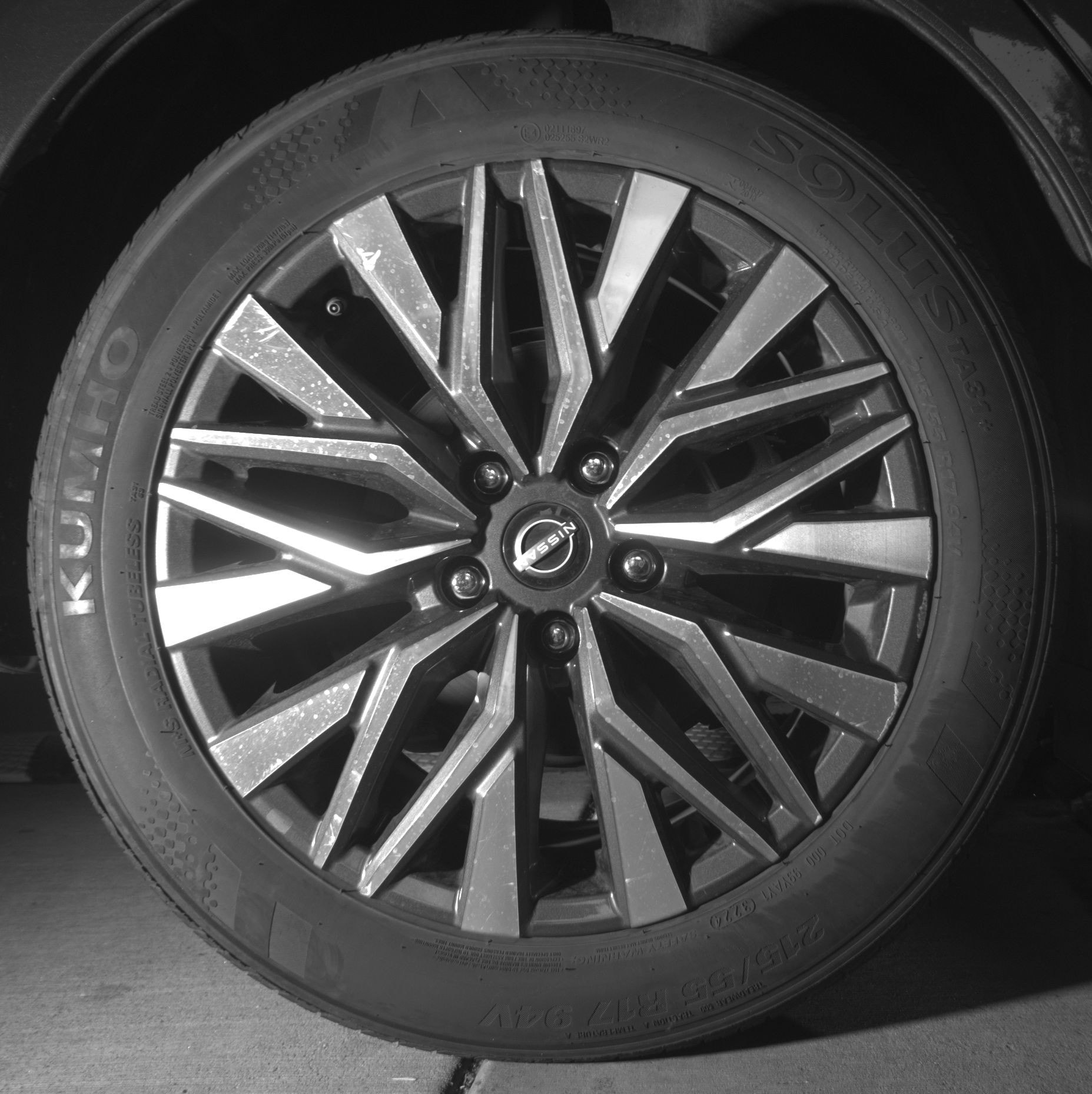 Thumbnail: 2025 Nissan Altima - 12