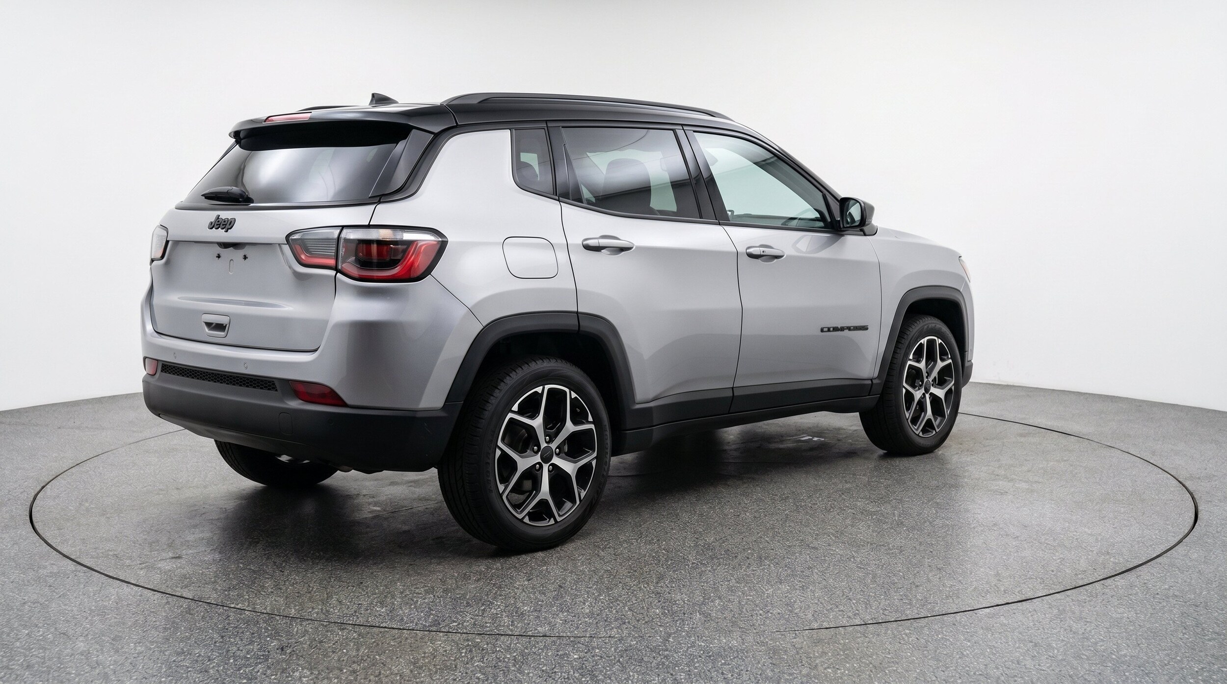 Thumbnail: 2025 Jeep Compass - 9
