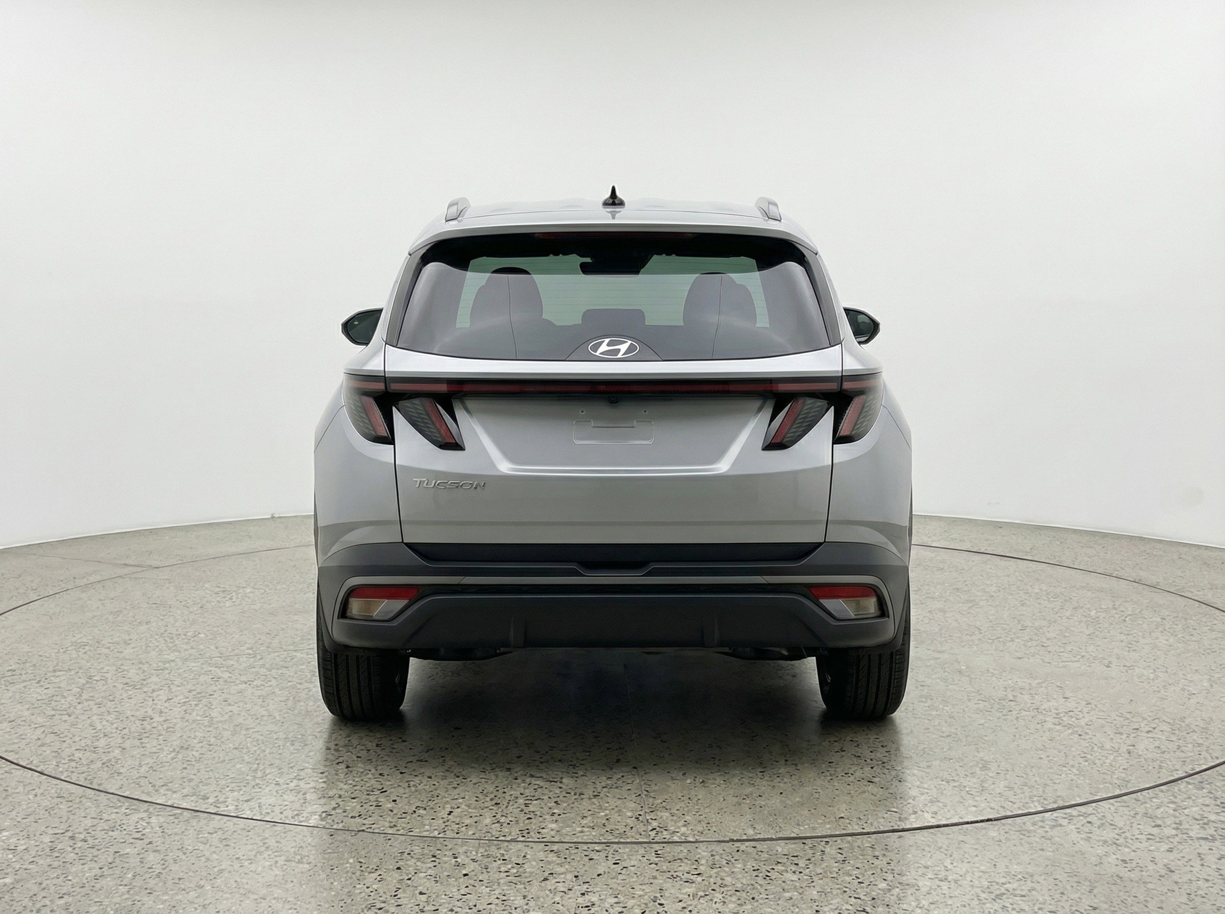 Thumbnail: 2025 Hyundai Tucson - 7
