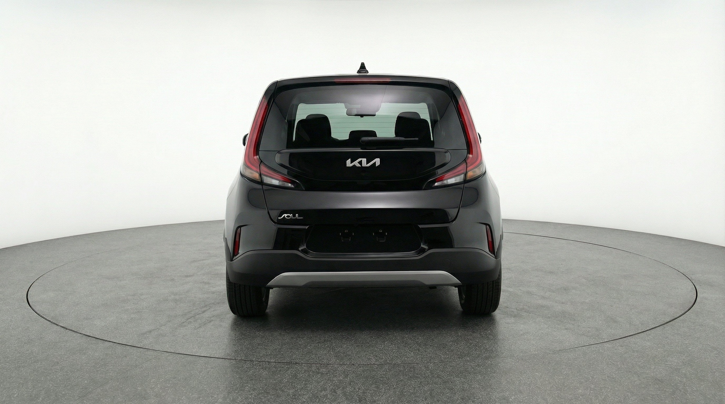 Thumbnail: 2025 Kia Soul - 7