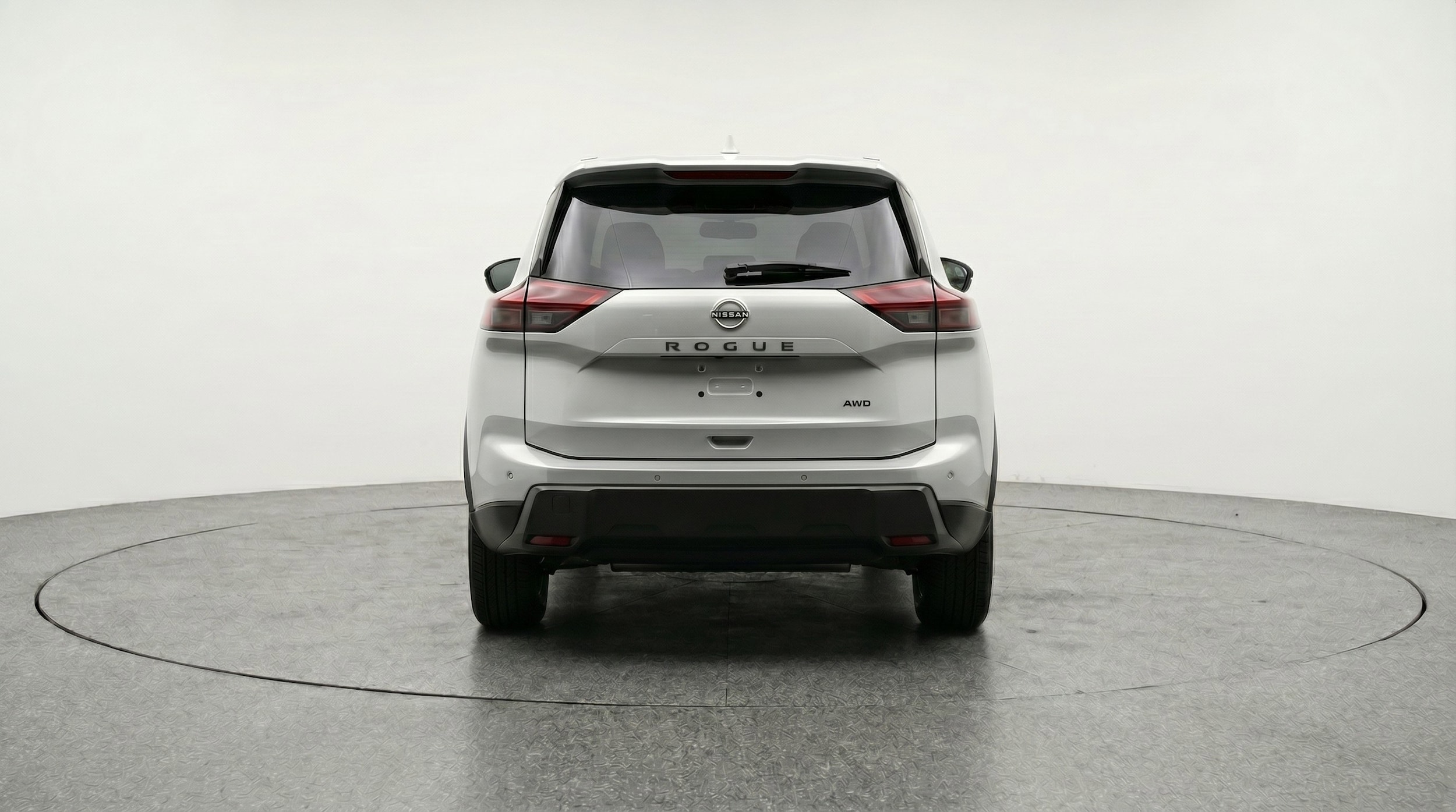 Thumbnail: 2025 Nissan Rogue - 7