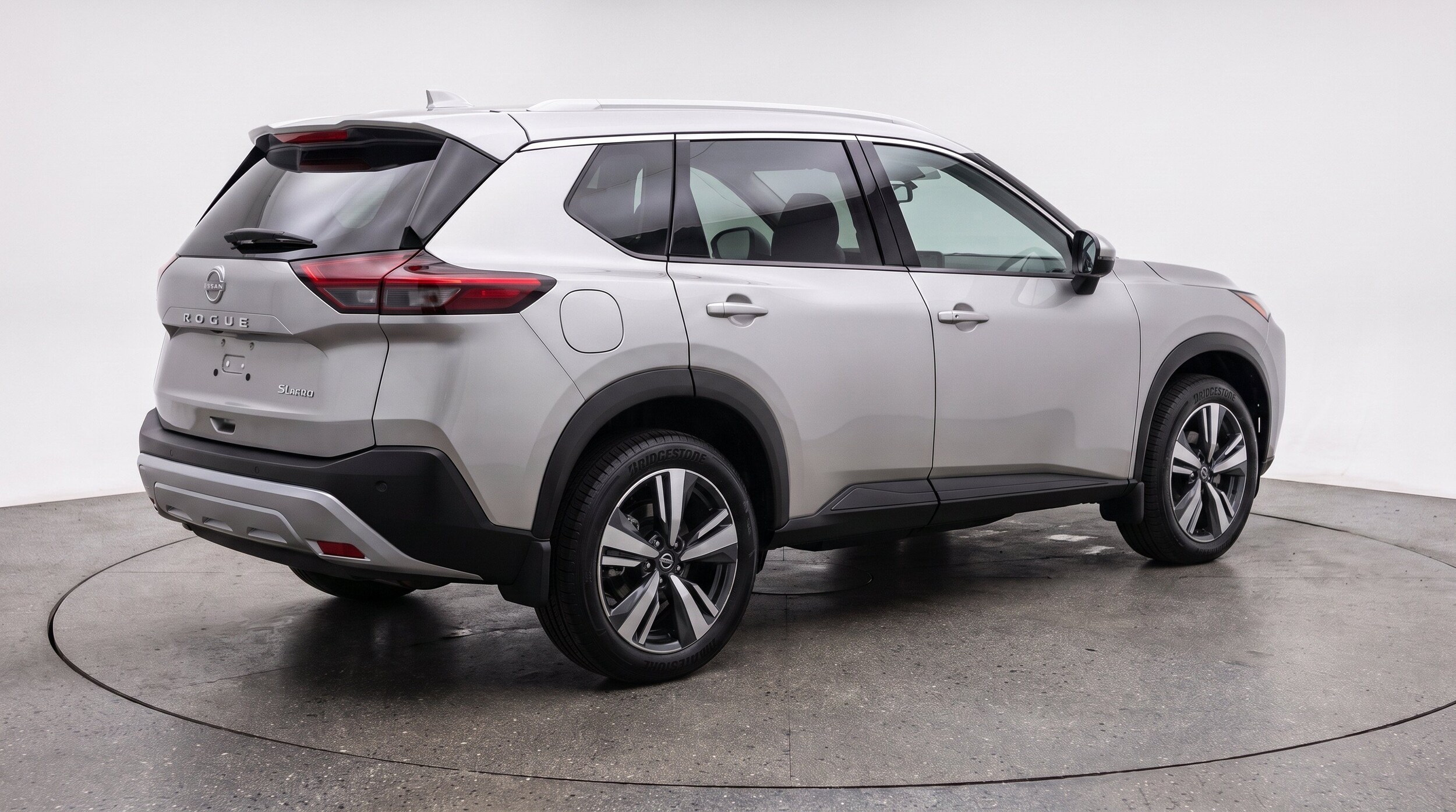 Thumbnail: 2026 Nissan Rogue - 9