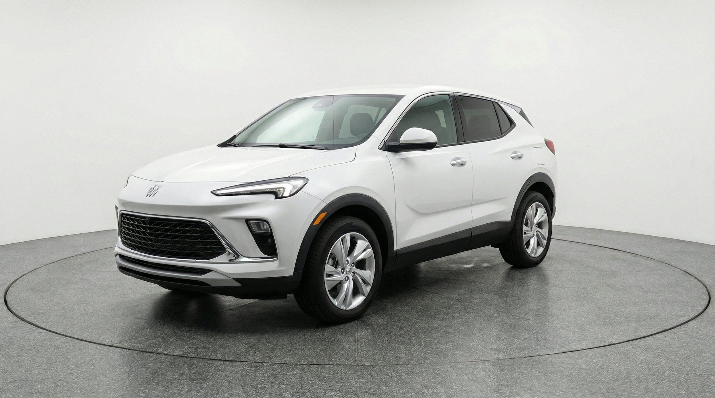 Thumbnail: 2026 Buick Encore GX - 3