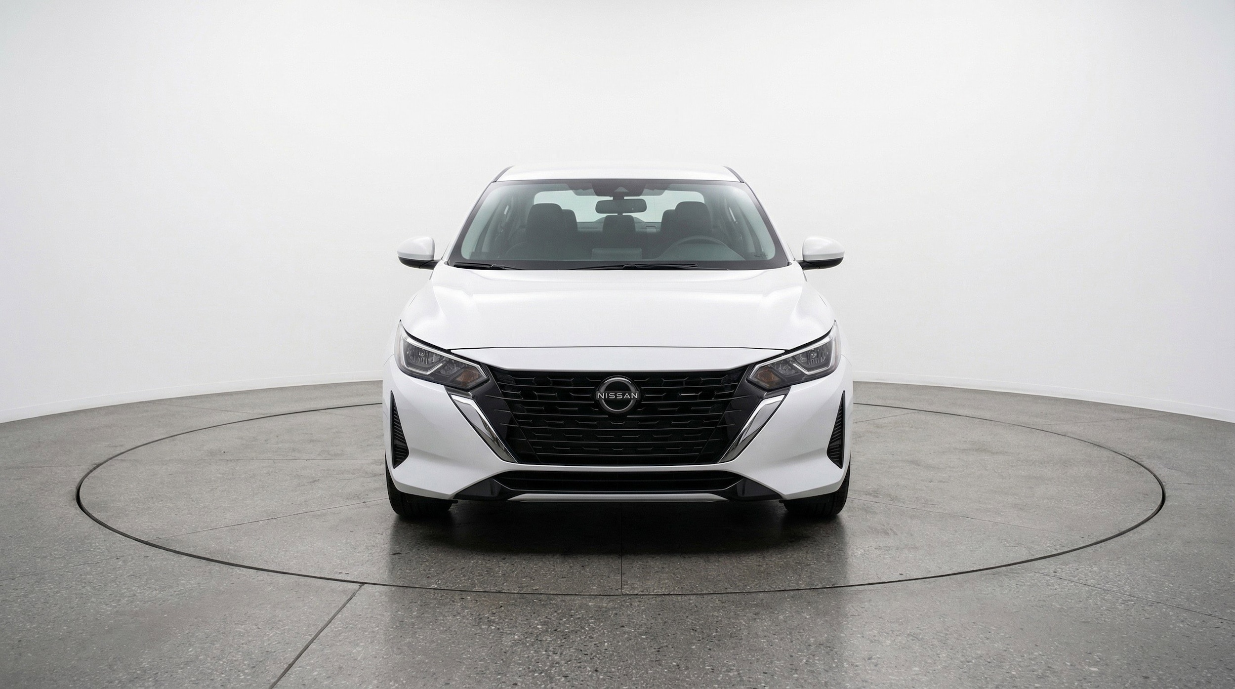 Thumbnail: 2025 Nissan Sentra - 2