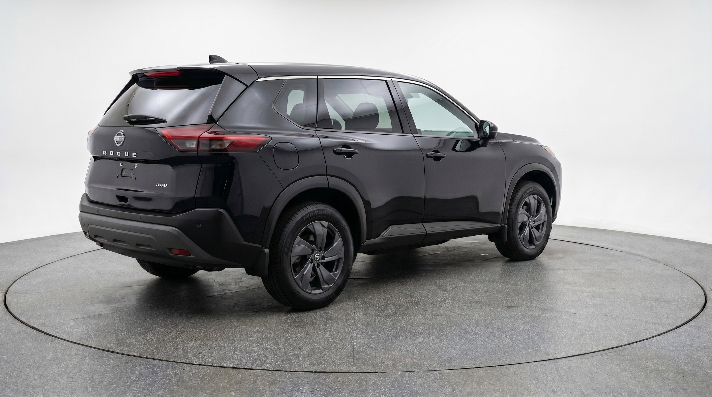 Thumbnail: 2025 Nissan Rogue - 9