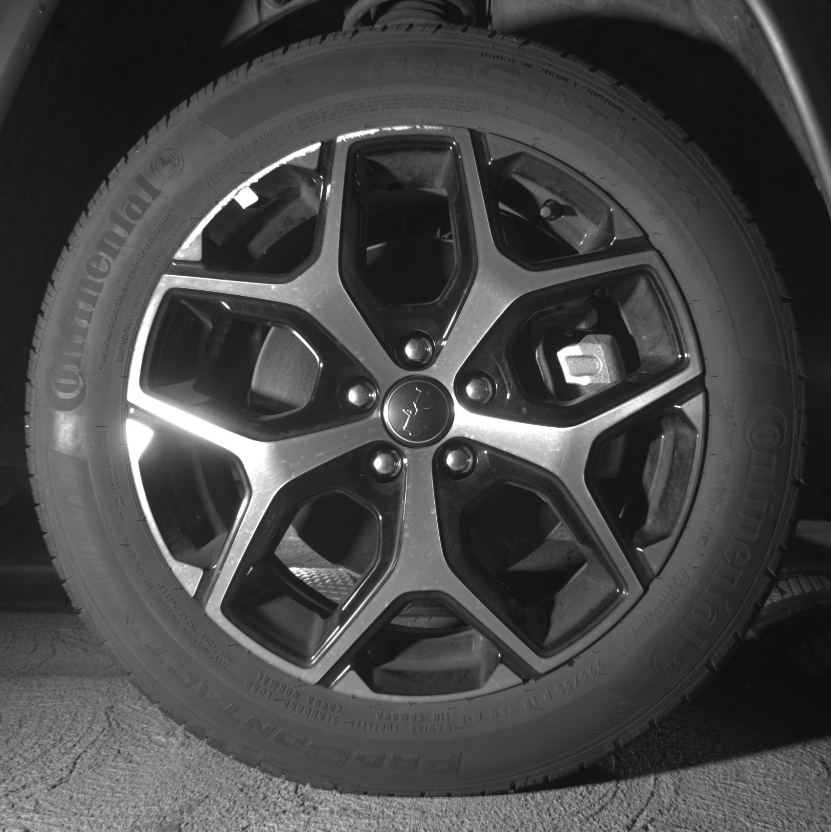 Thumbnail: 2025 Jeep Compass - 13