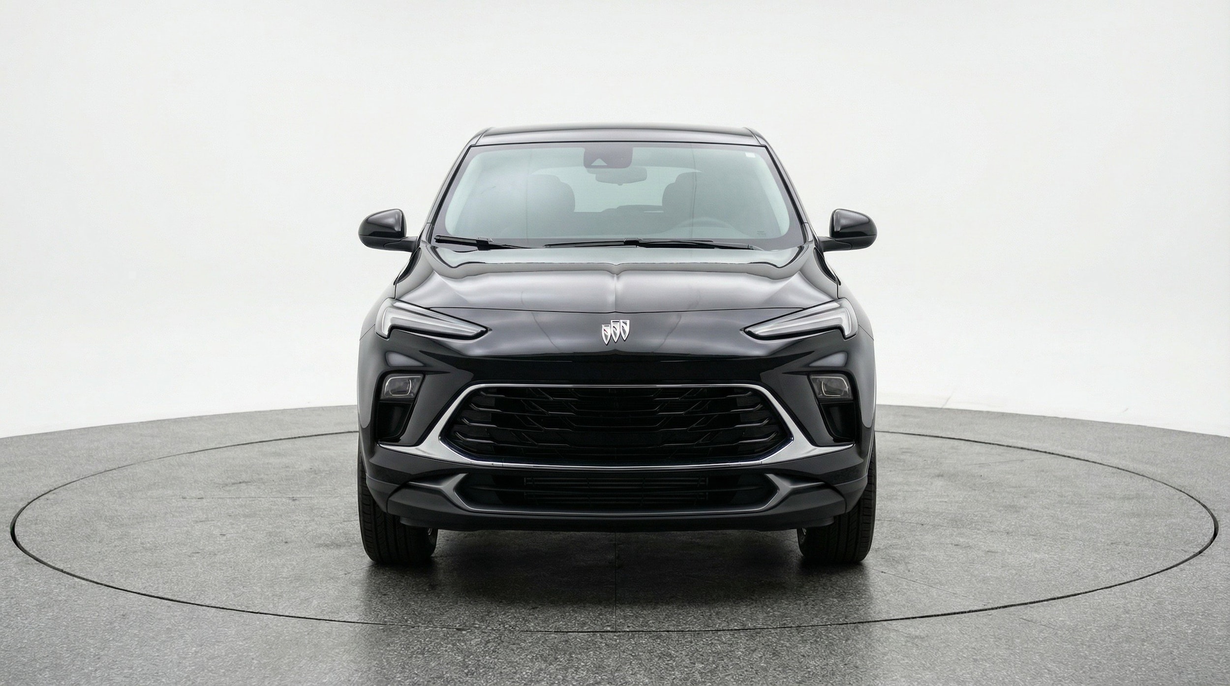 Thumbnail: 2025 Buick Encore GX - 2