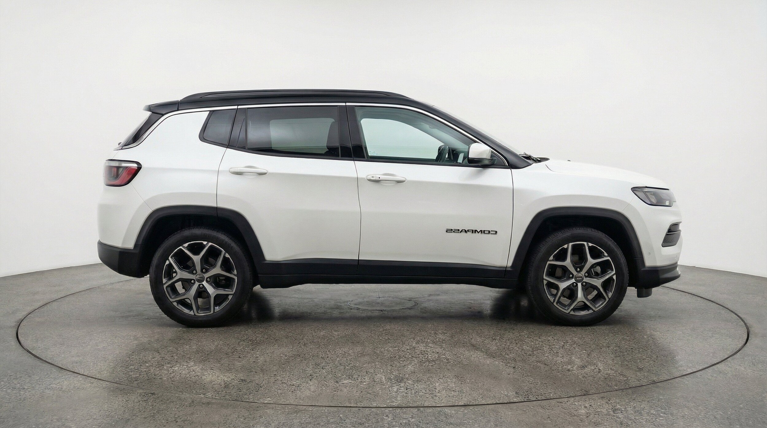 Thumbnail: 2025 Jeep Compass - 11