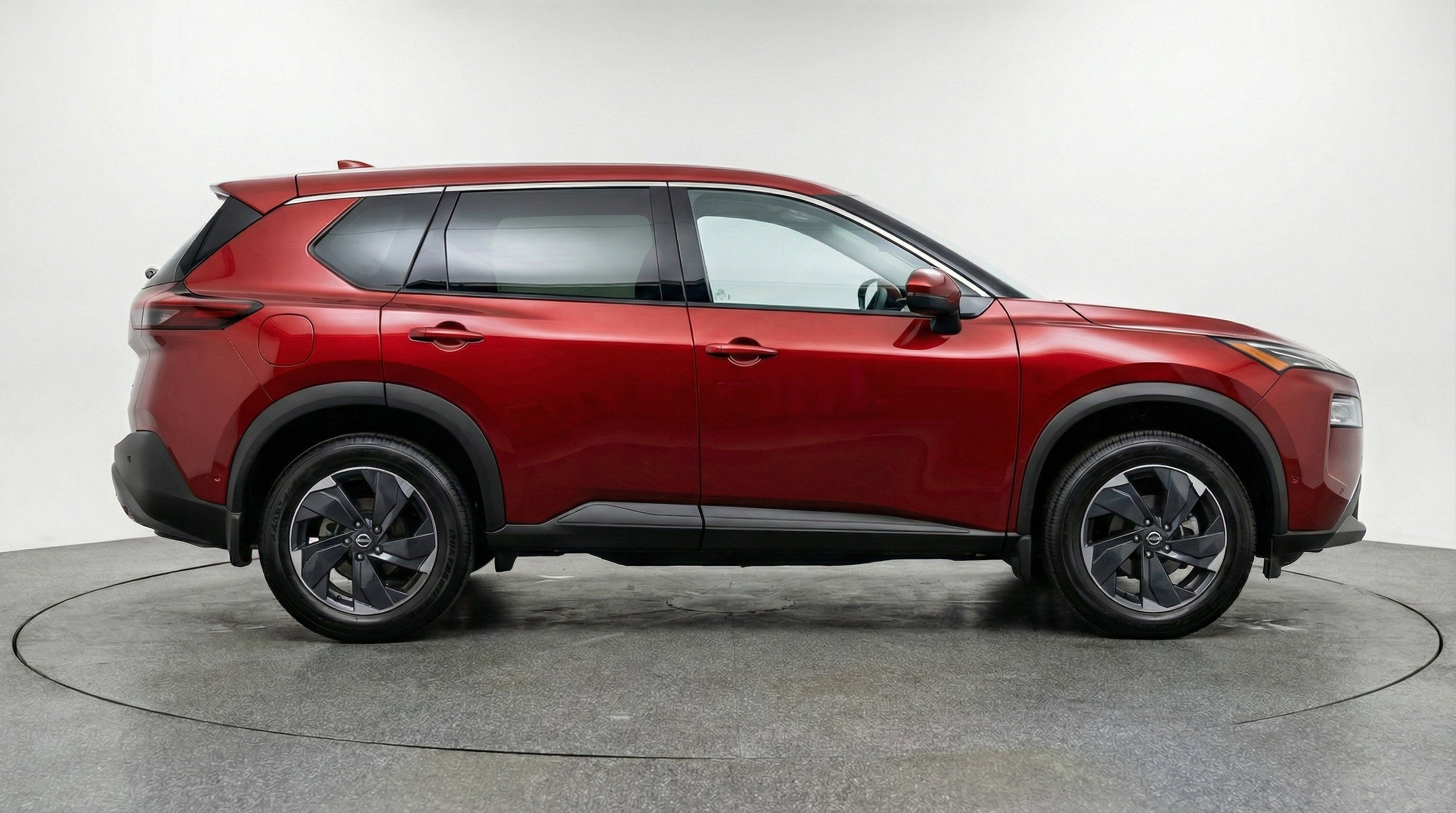 Thumbnail: 2025 Nissan Rogue - 11
