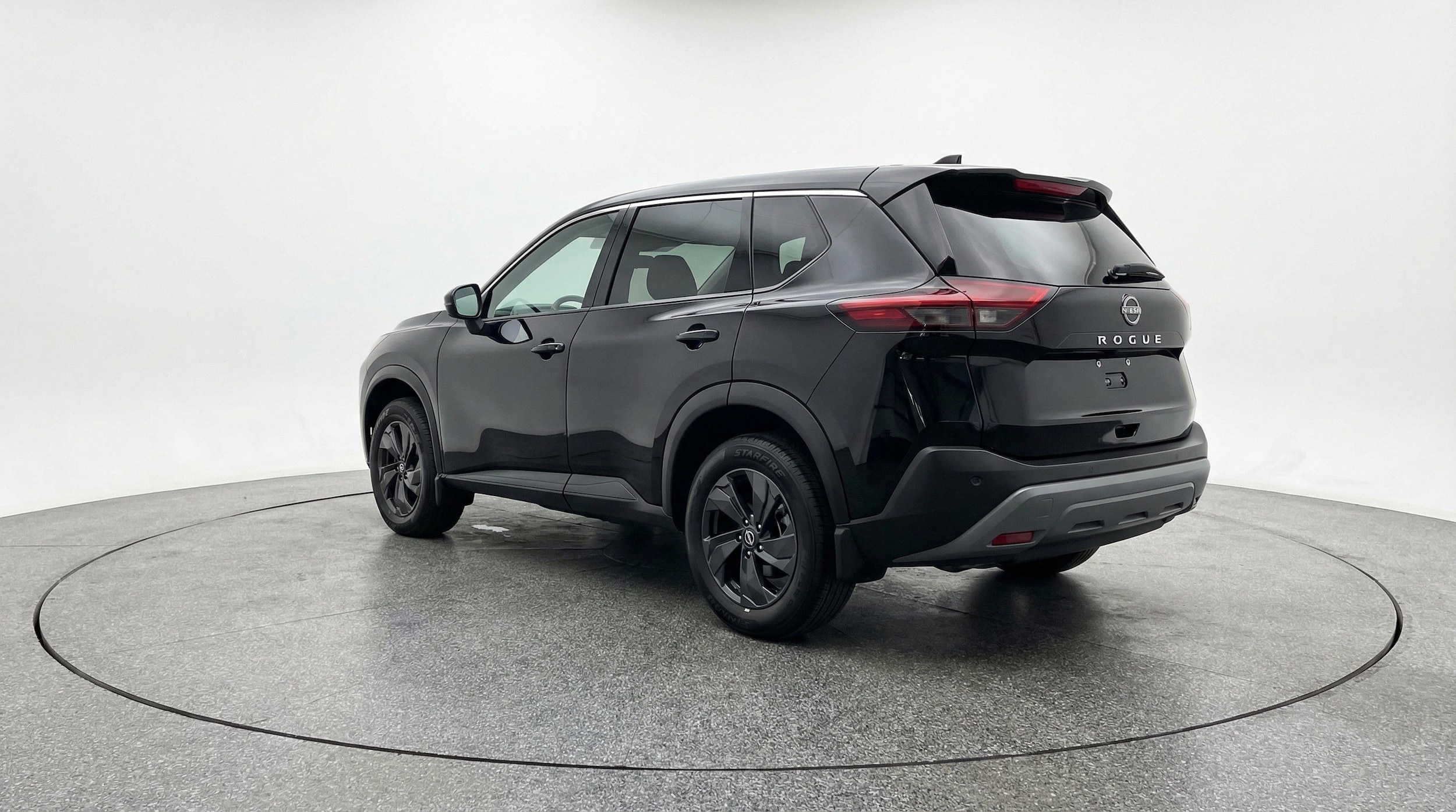 Thumbnail: 2025 Nissan Rogue - 6