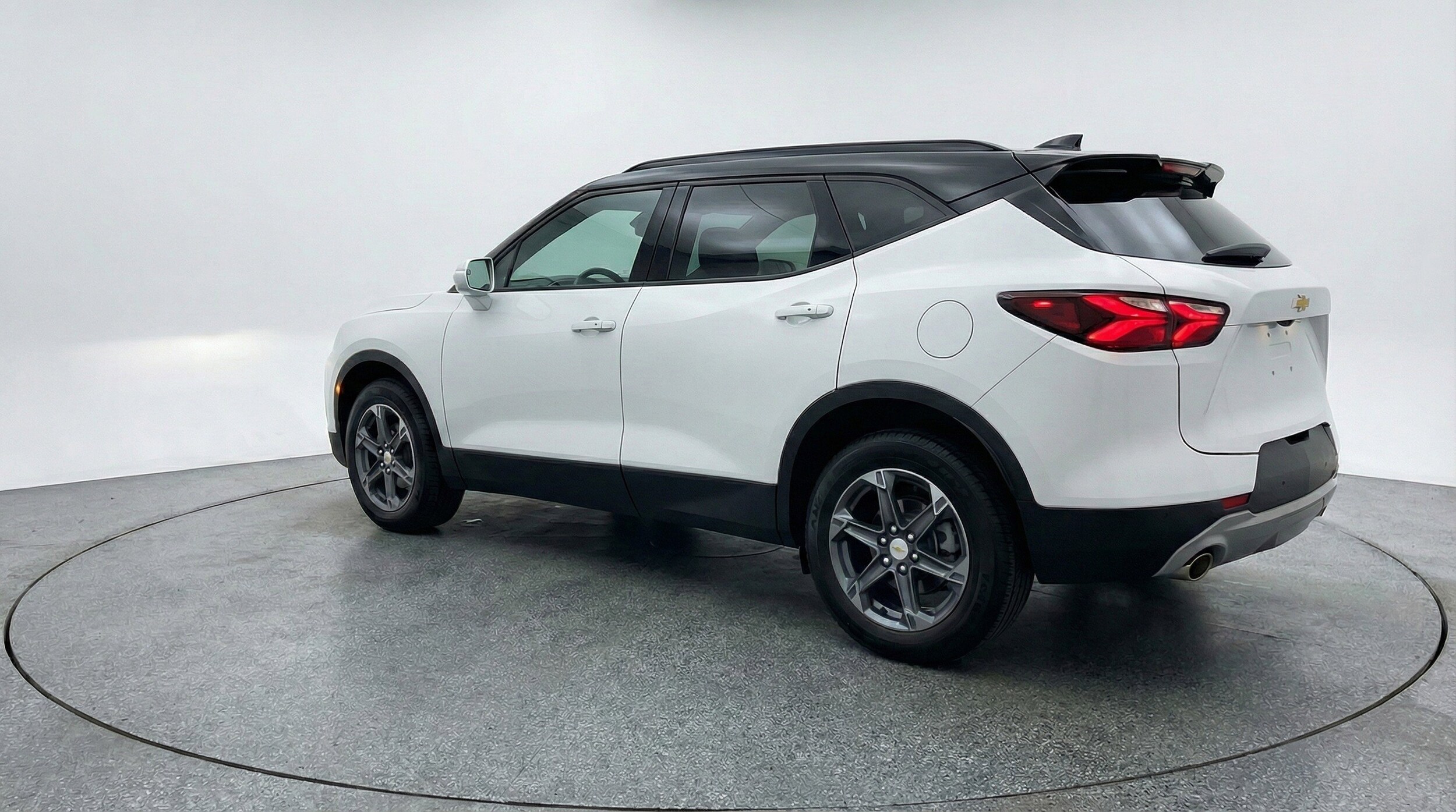 Thumbnail: 2025 Chevrolet Blazer - 6