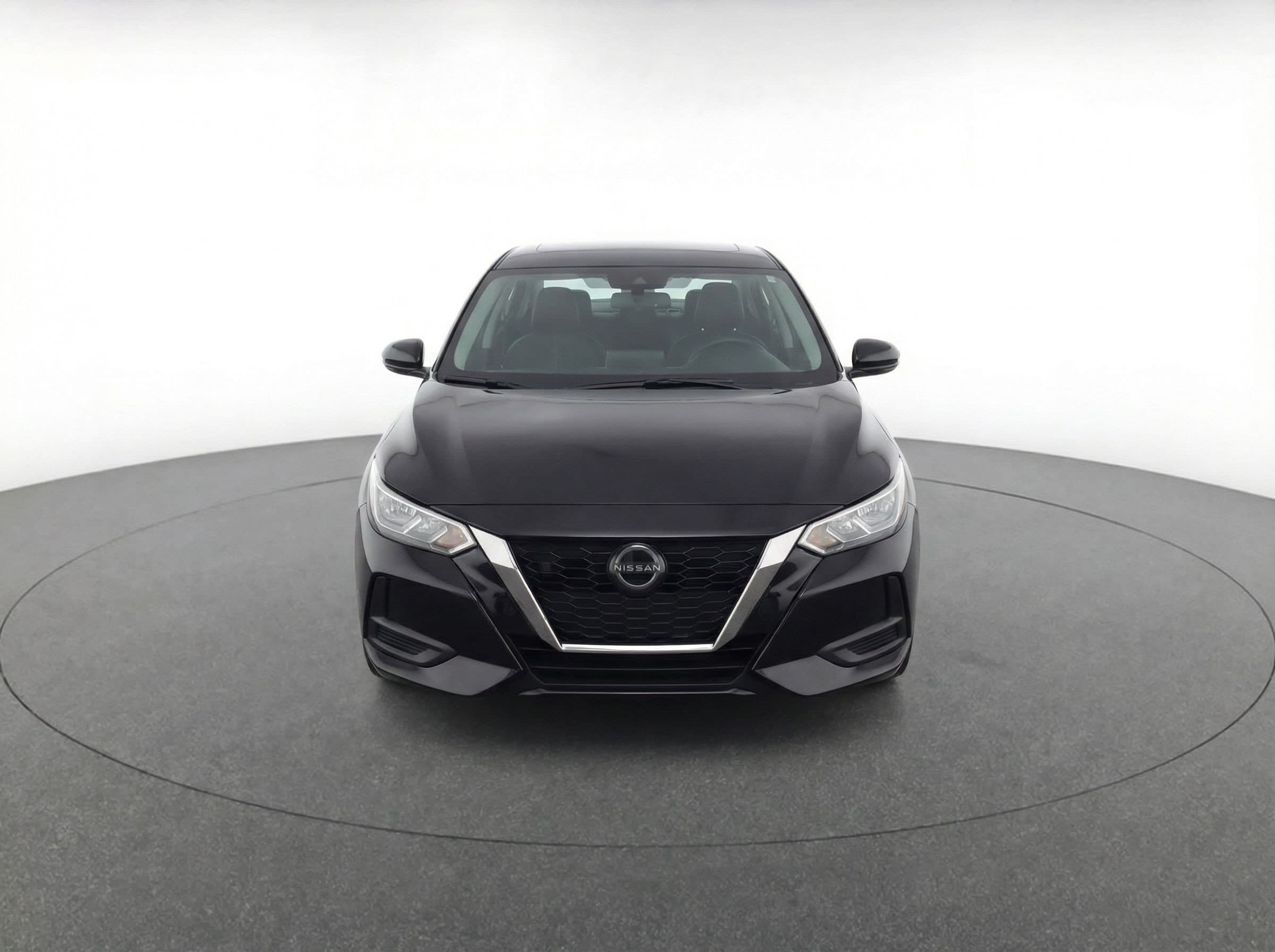 Thumbnail: 2023 Nissan Sentra - 2