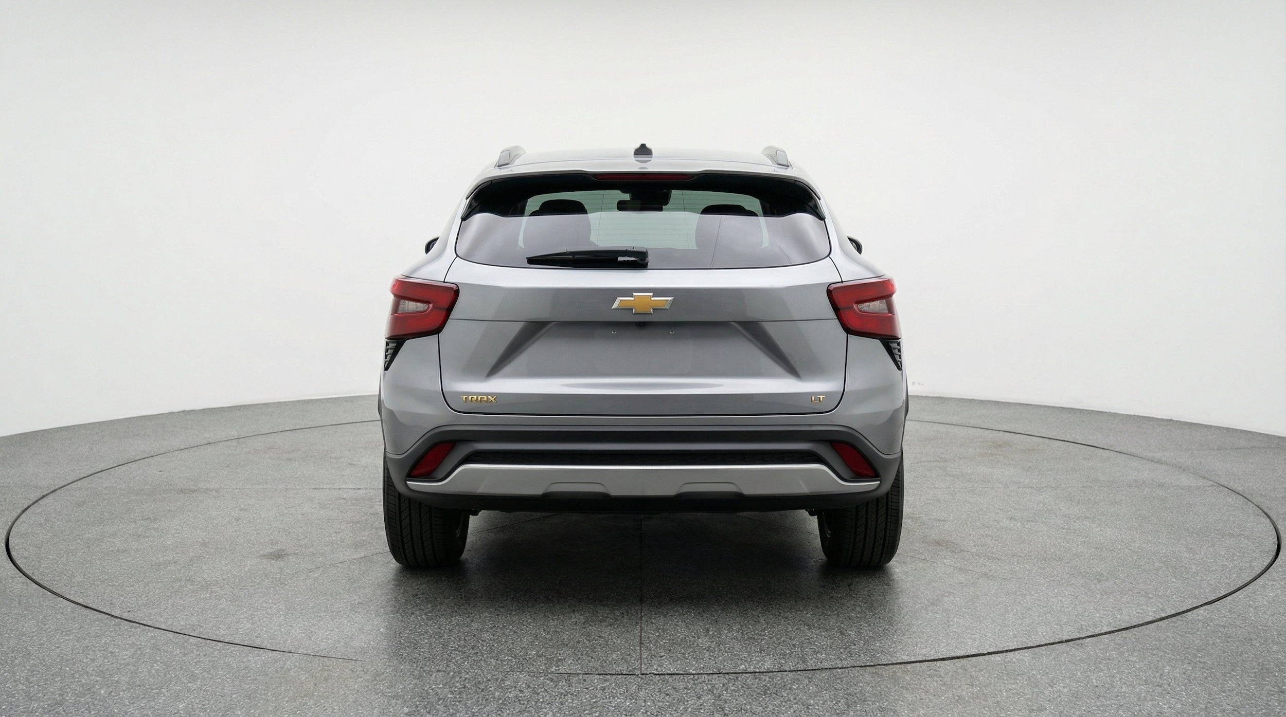 Thumbnail: 2025 Chevrolet Trax - 7