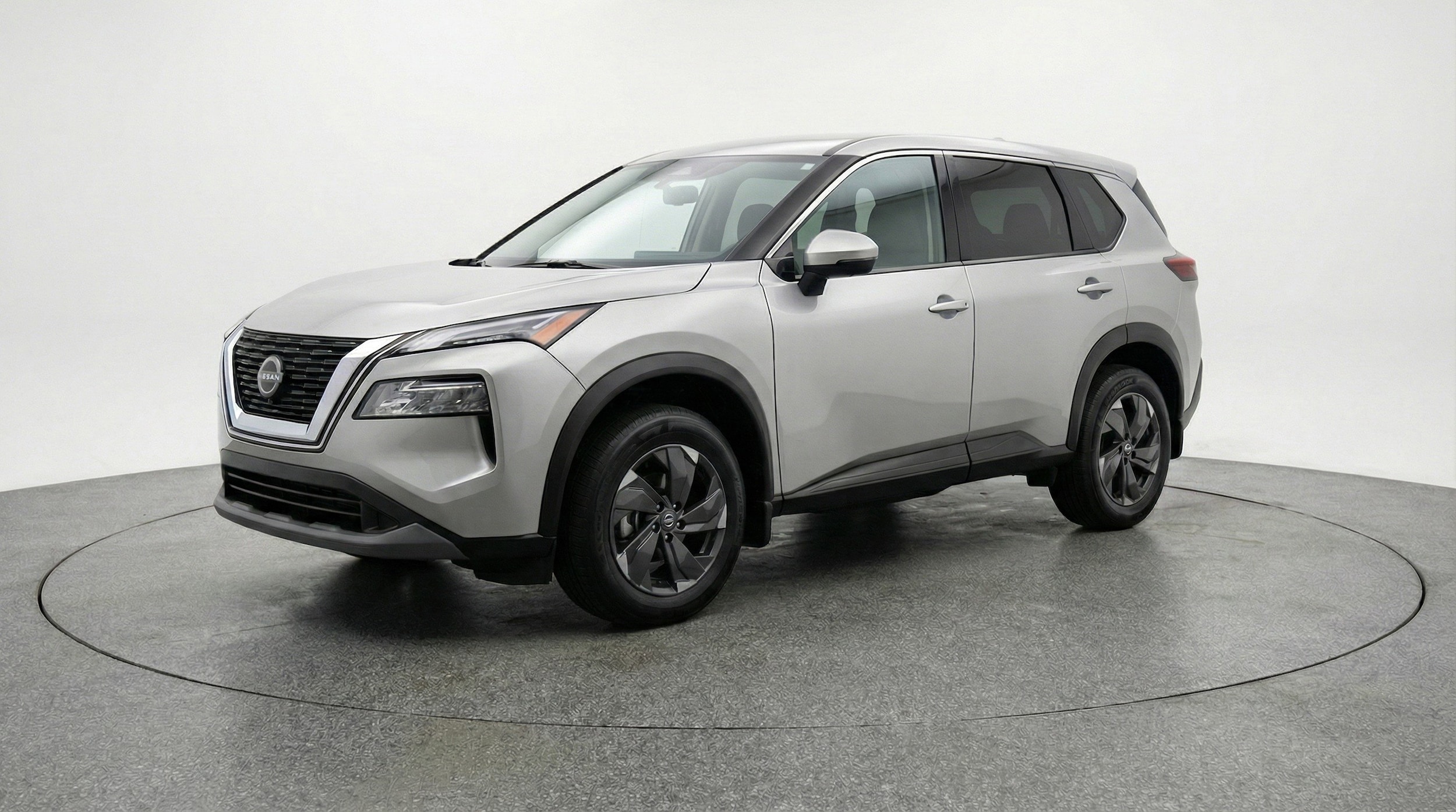 Thumbnail: 2025 Nissan Rogue - 3