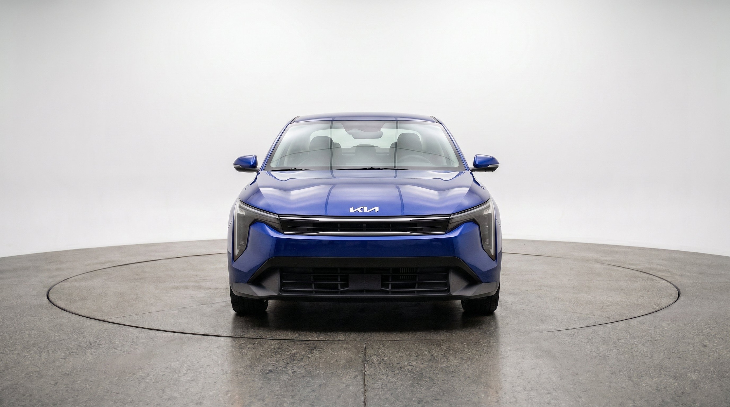 Thumbnail: 2026 Kia K4 - 2